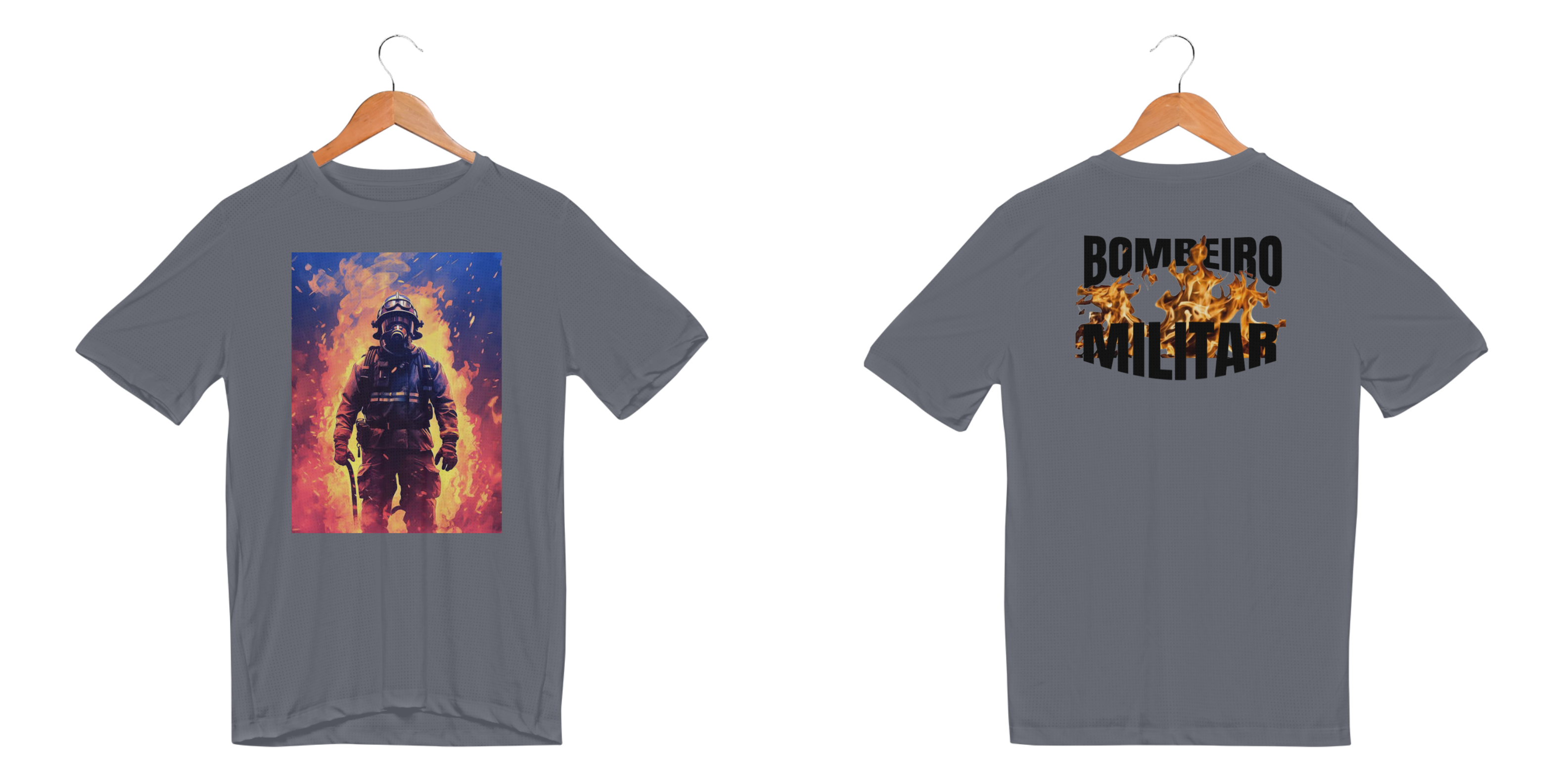 Nome do produto: Bombeiro Militar 