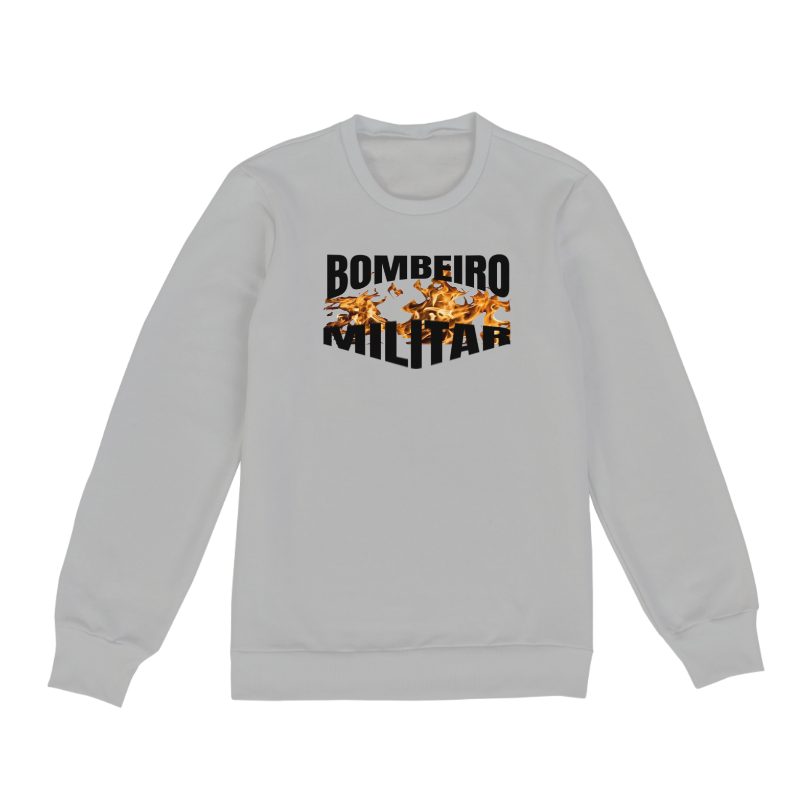 Nome do produto: Bombeiro Militar