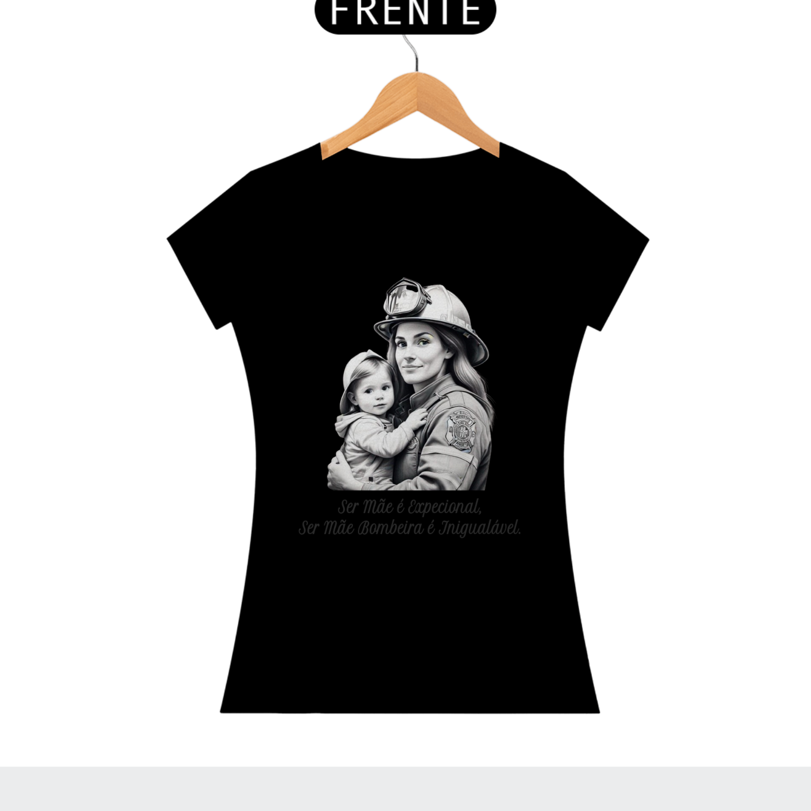 Nome do produto: Ser Mãe QUALITY