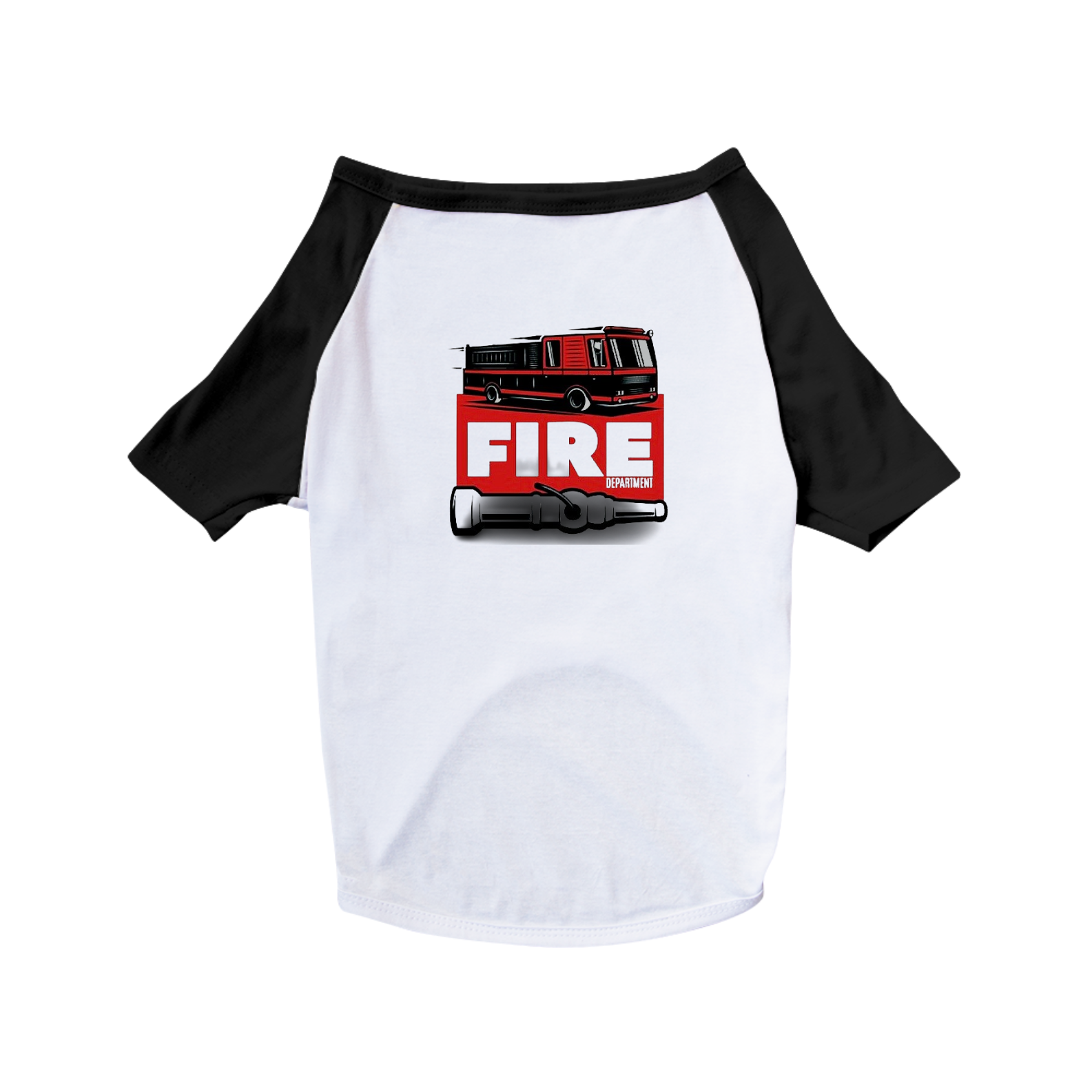Nome do produto: FIRE DEPT