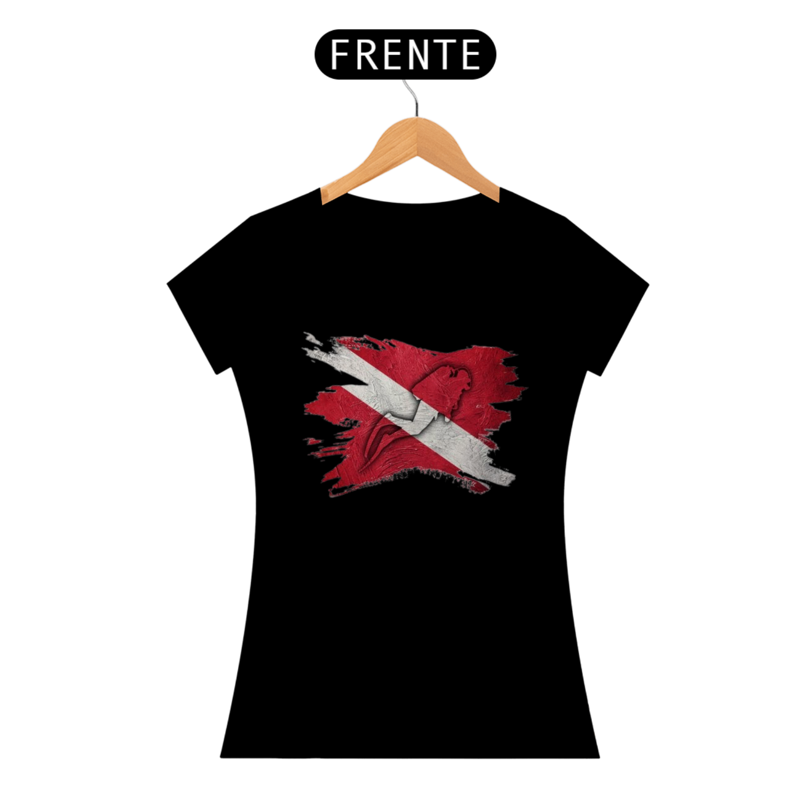 Nome do produto: Baby Long Prime - Mergulhadora