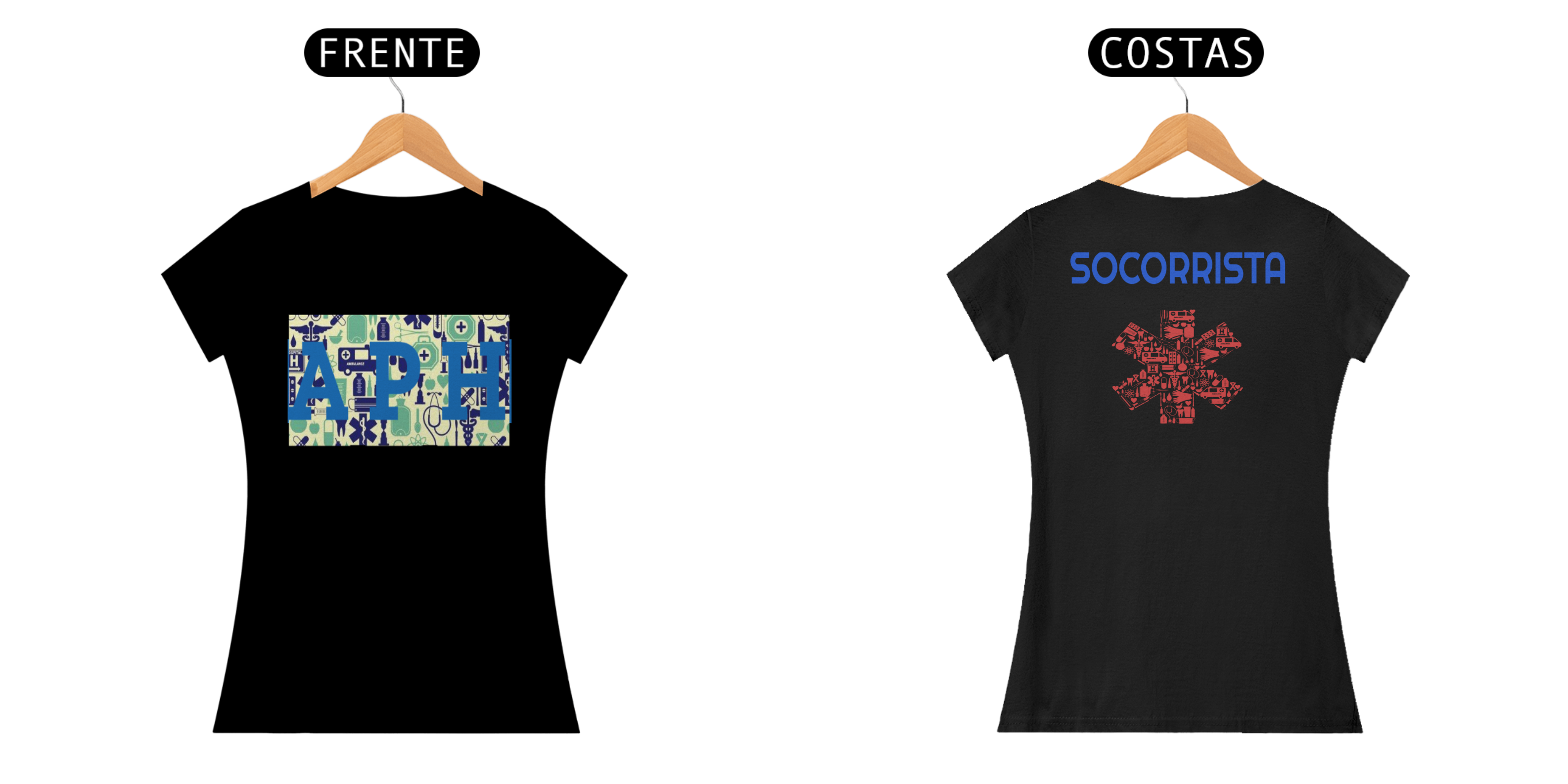 Nome do produto: Baby Long Prime - APH