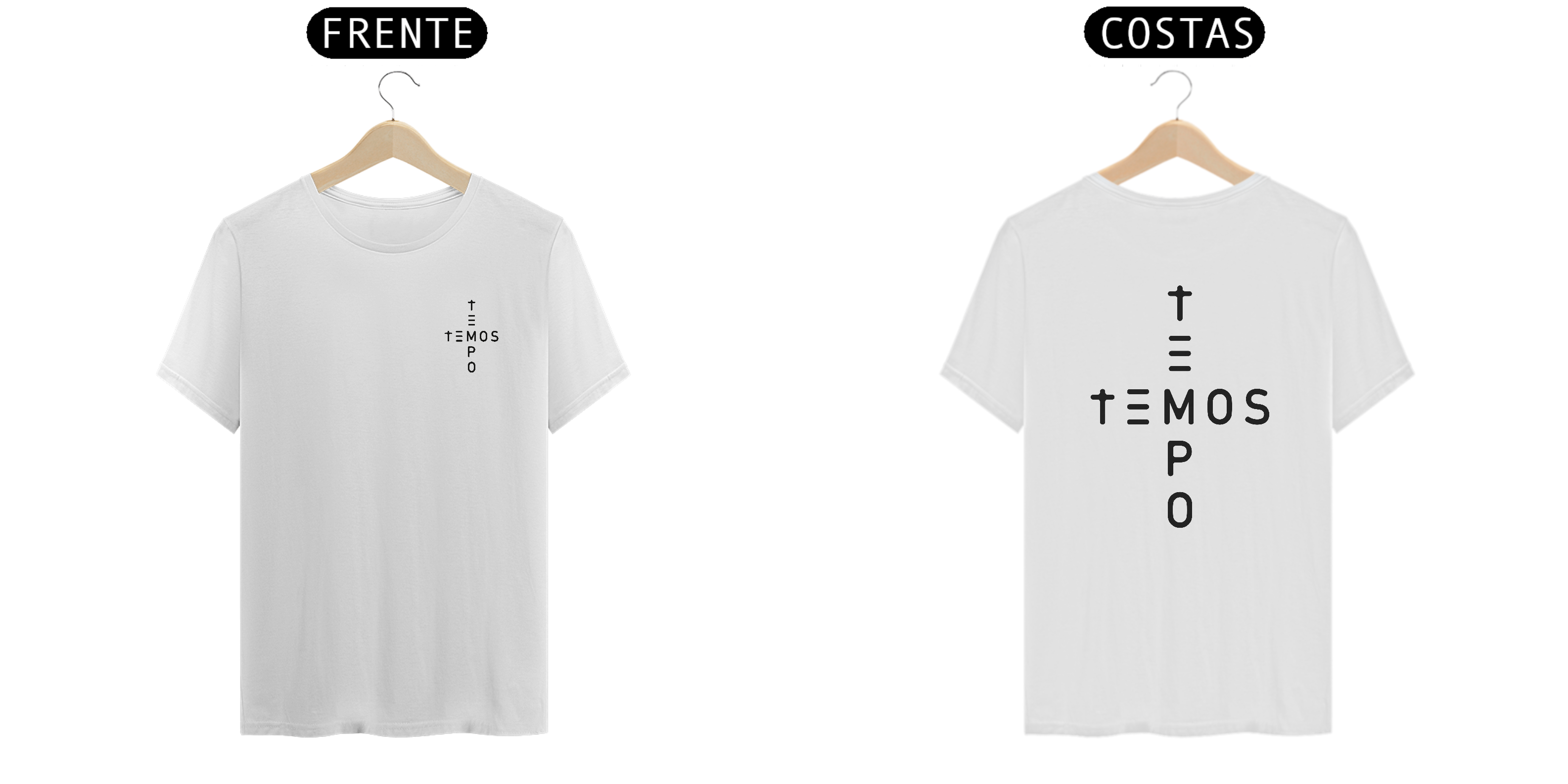 Nome do produto: Modelo TEMOS TEMPO 