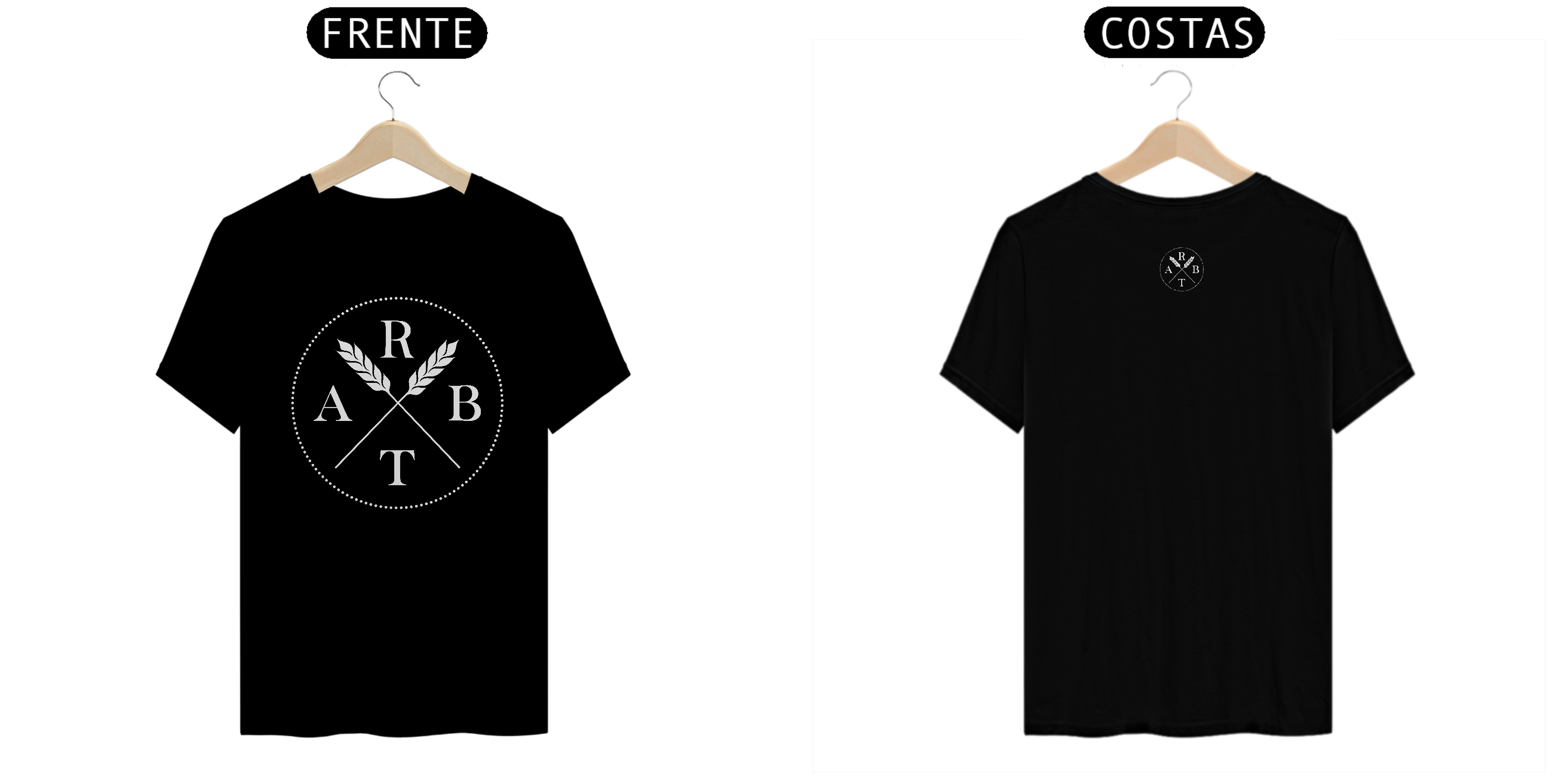 Nome do produto: Modelo R.A.B.T.