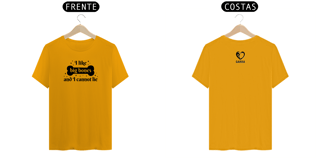 T-shirt Classic Big Bones - Valor promocional