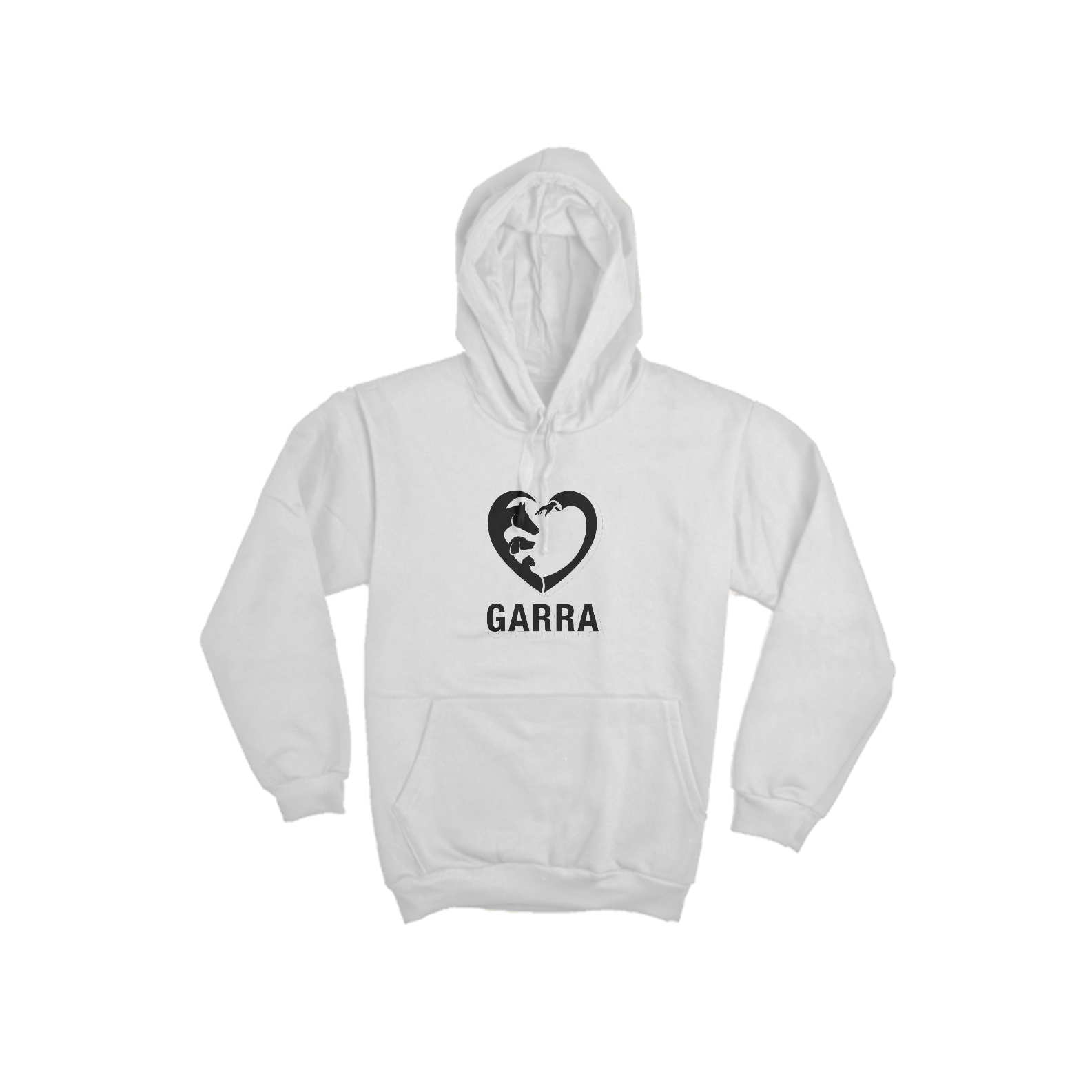 Nome do produto: Moletom Clássico bolso canguru