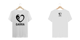 T-Shirt Plus Size - Linha Clássica