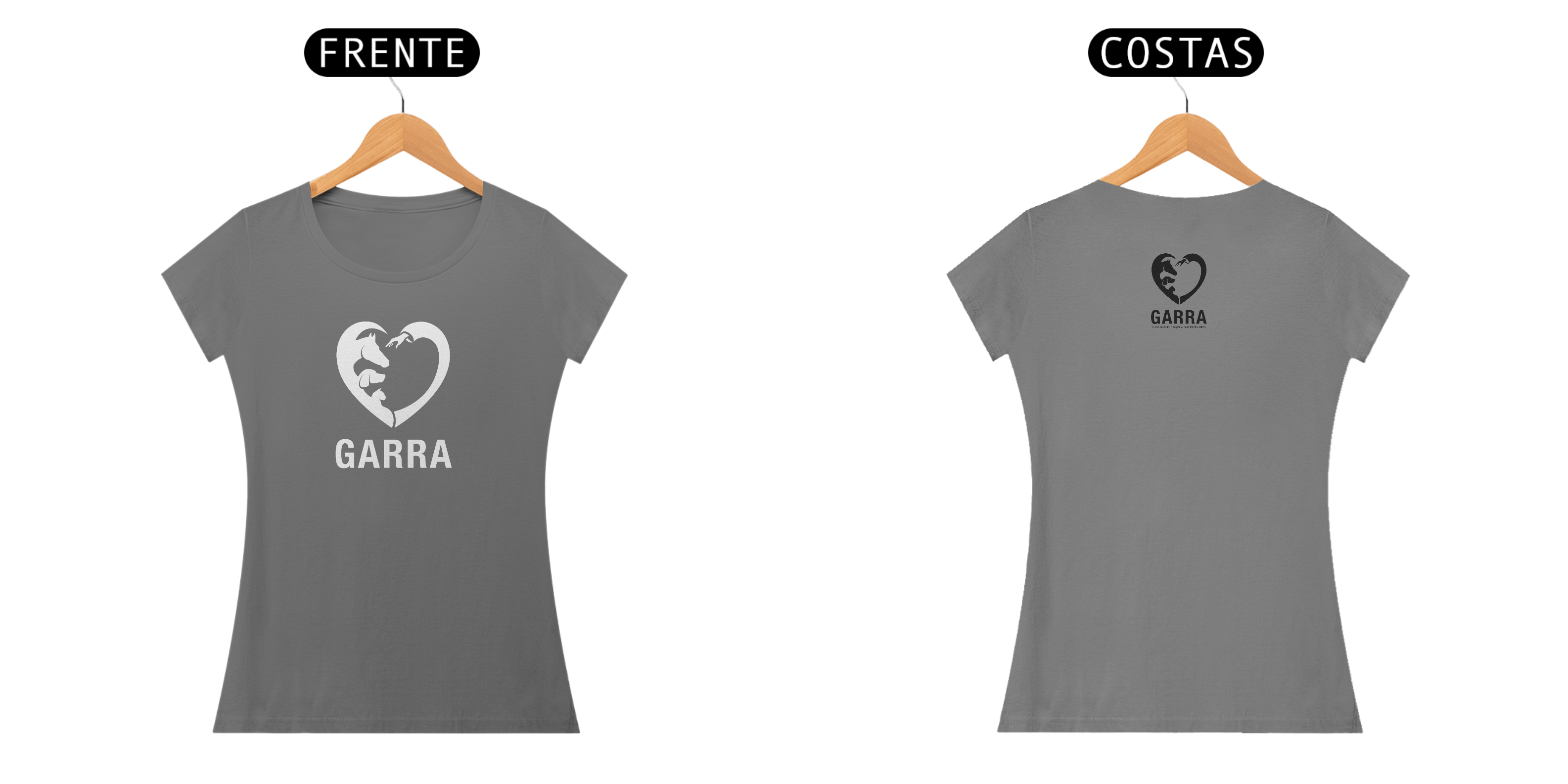 Baby Long Estonada - Clássica