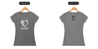 Baby Long Estonada - Clássica