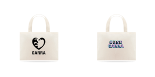 Ecobag #USEGARRA