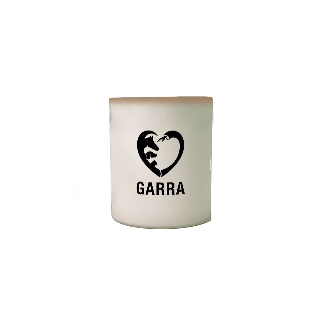 Nome do produto: Caneca mágica