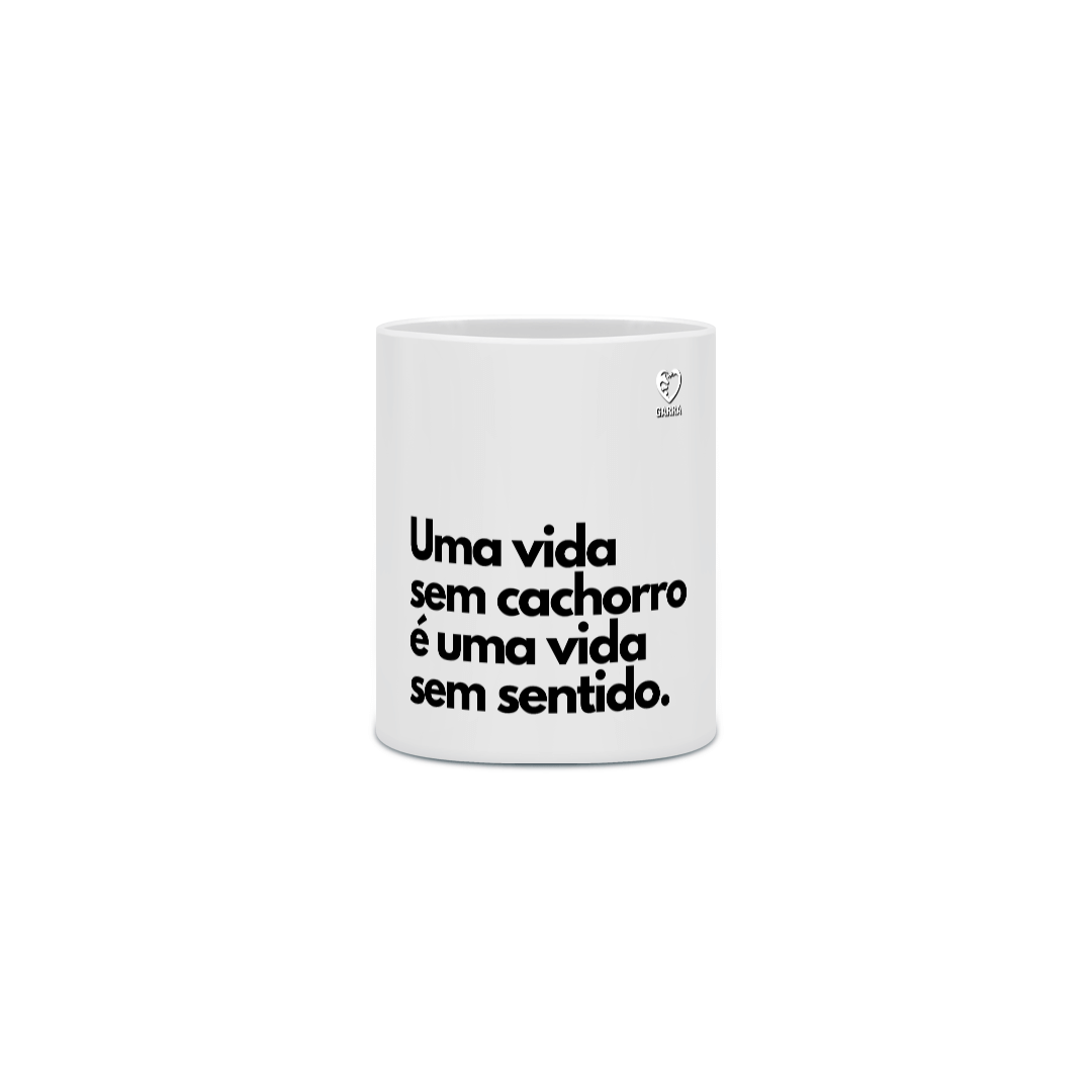 Caneca - Donos de cachorros