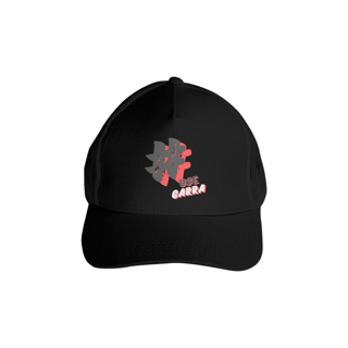 Boné Americano Com Tela - #USEGARRA