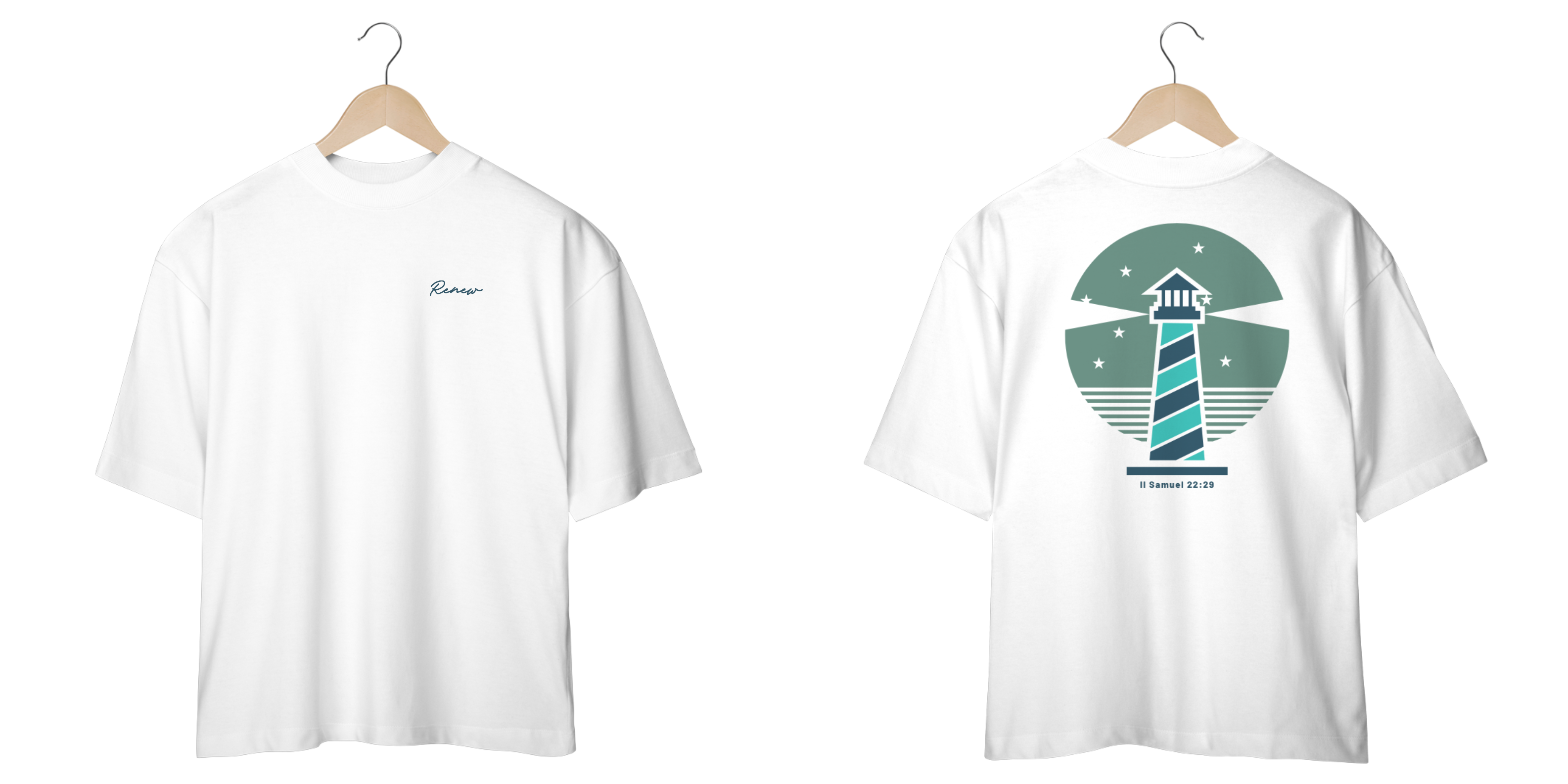 Nome do produto: Oversized Lighthouse