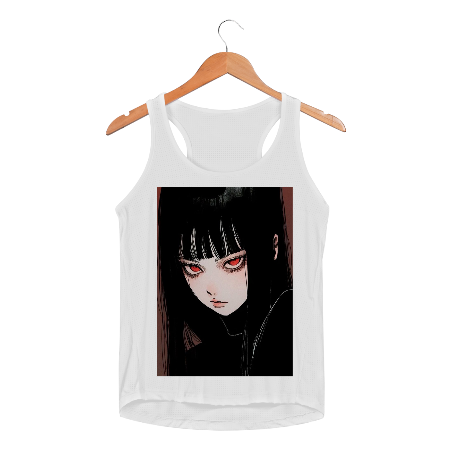 Nome do produto: Regata Femenina