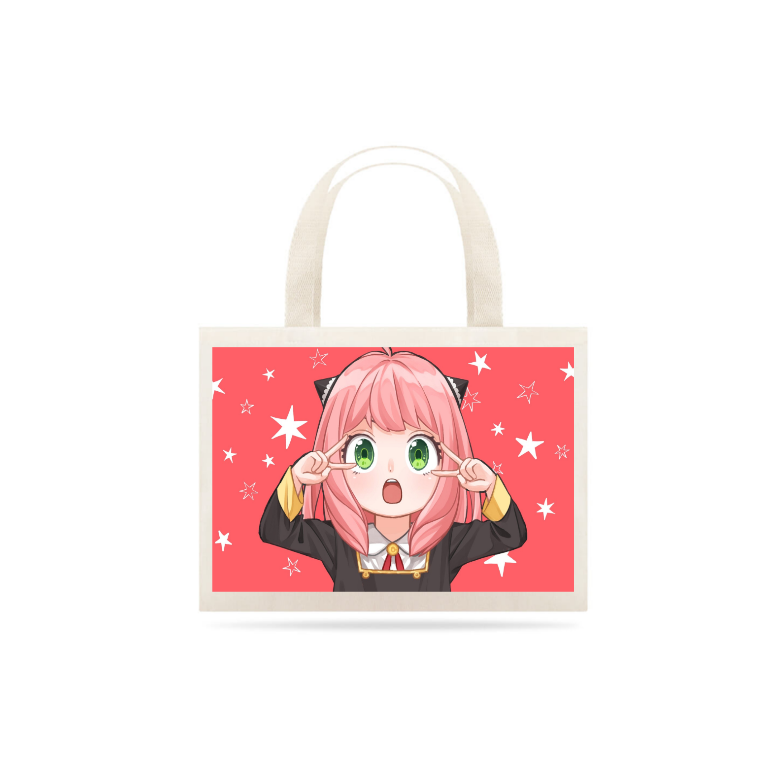 Nome do produto: Eco Bag-Anya