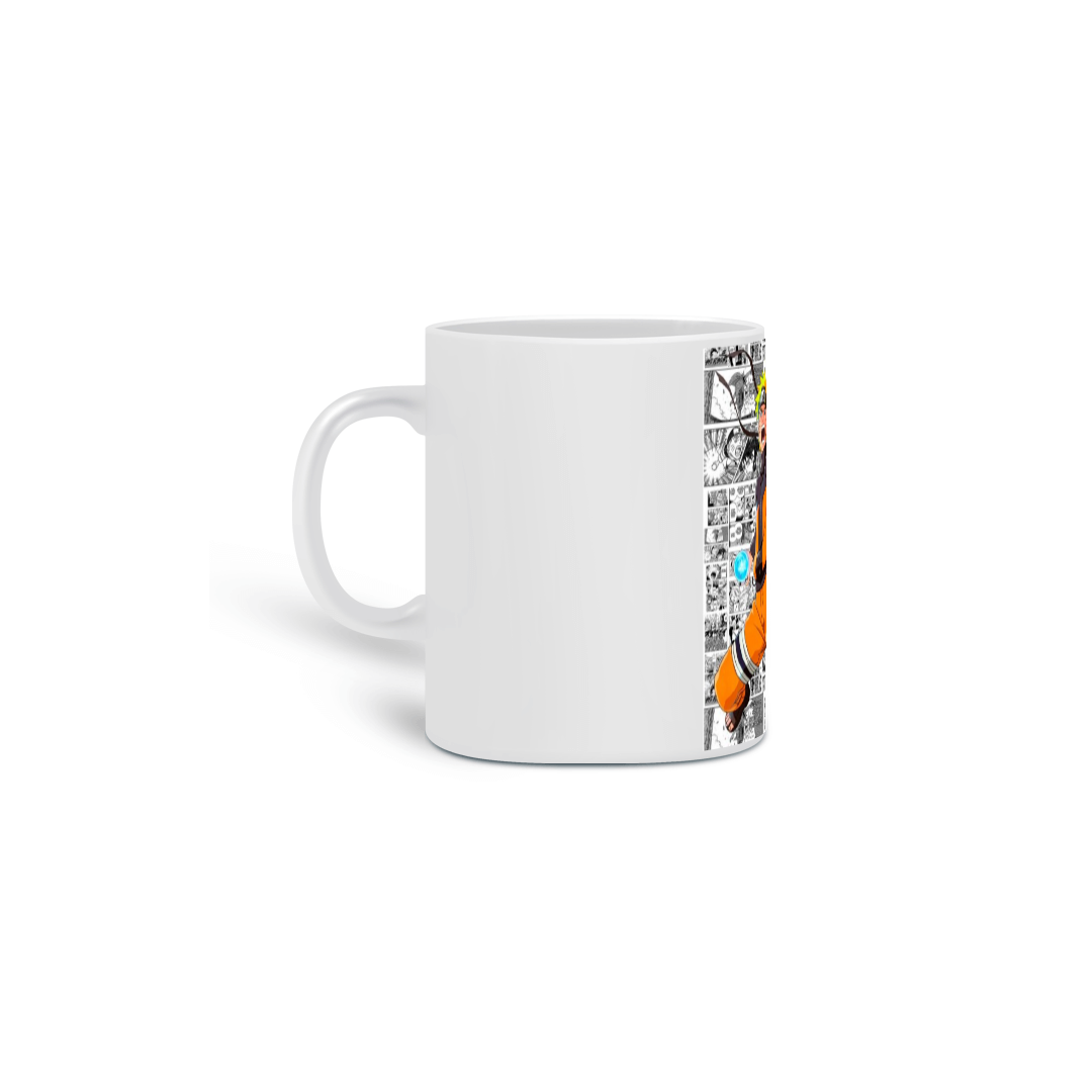 Nome do produto: Caneca Naruto