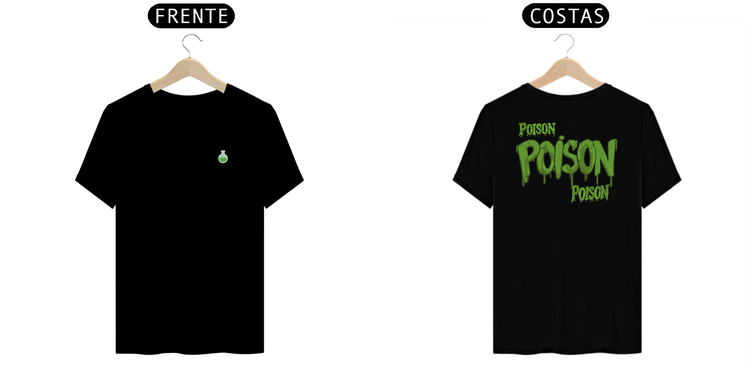 Nome do produto: POISON