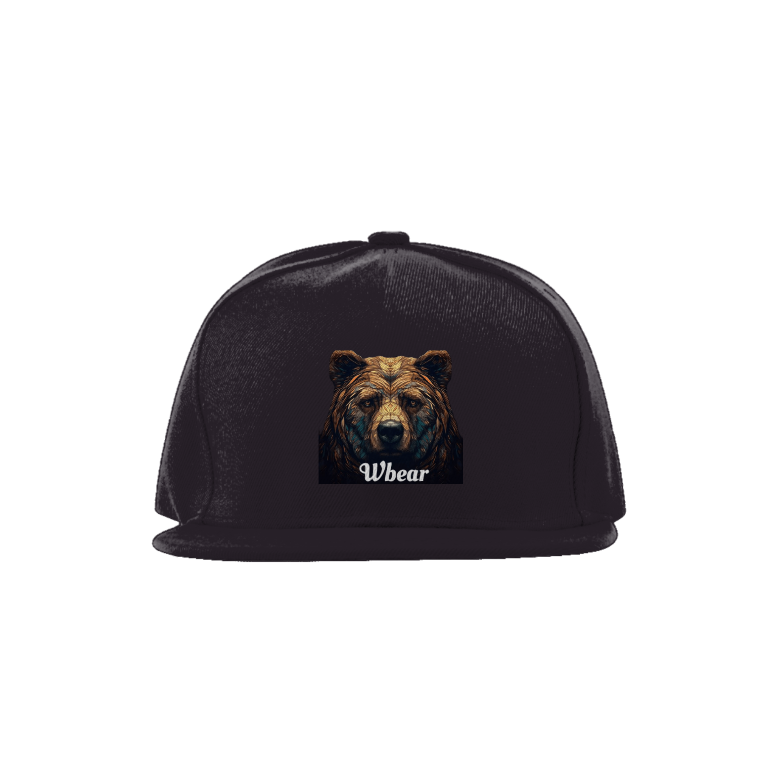 Nome do produto: Boné Wbear Collection