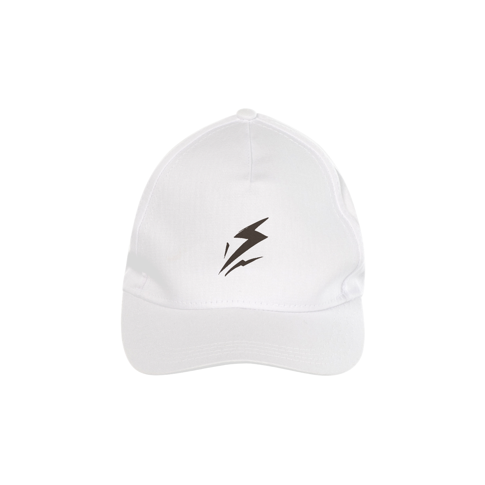 Nome do produto: Boné Branco - Jesus Strongest