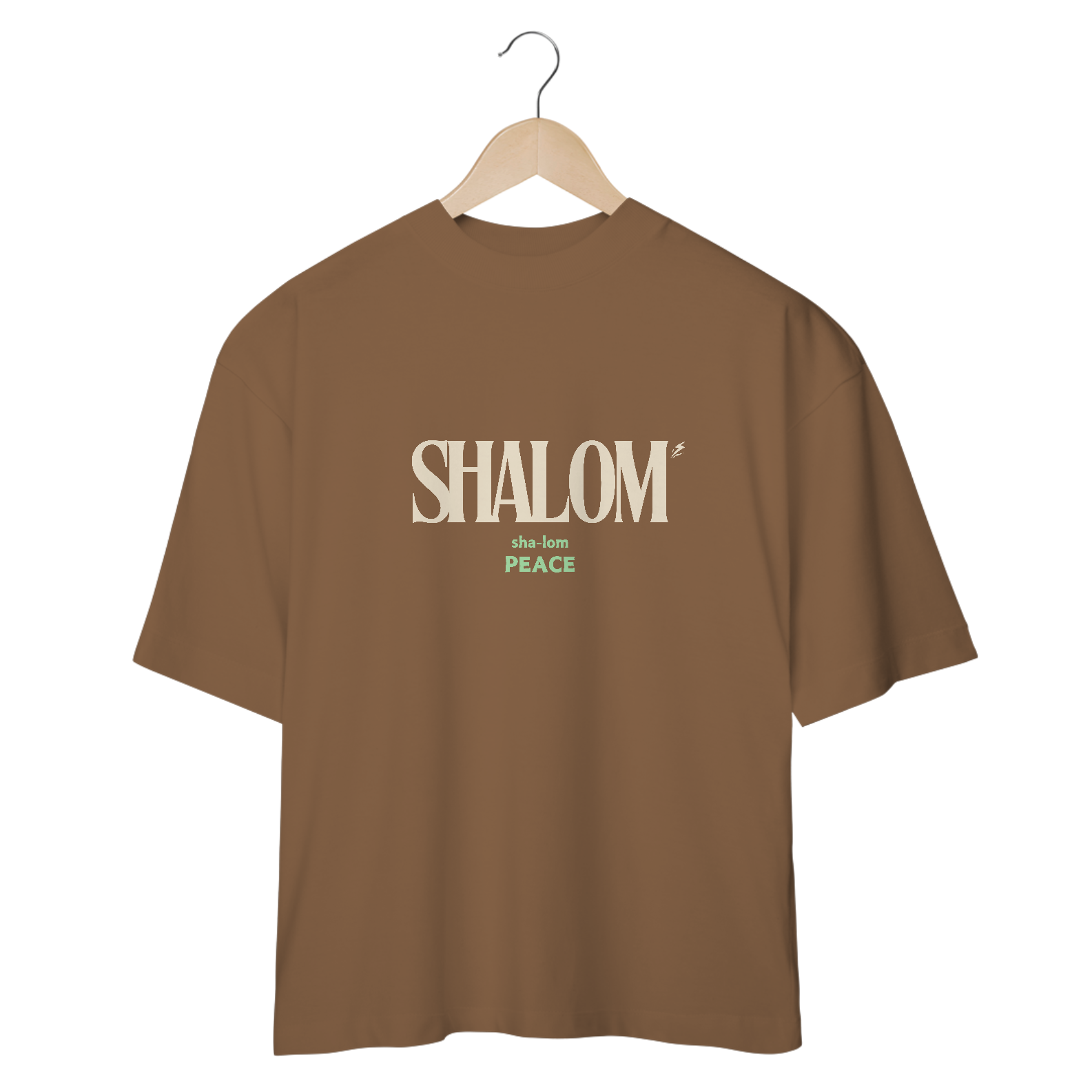 Nome do produto: Shalom