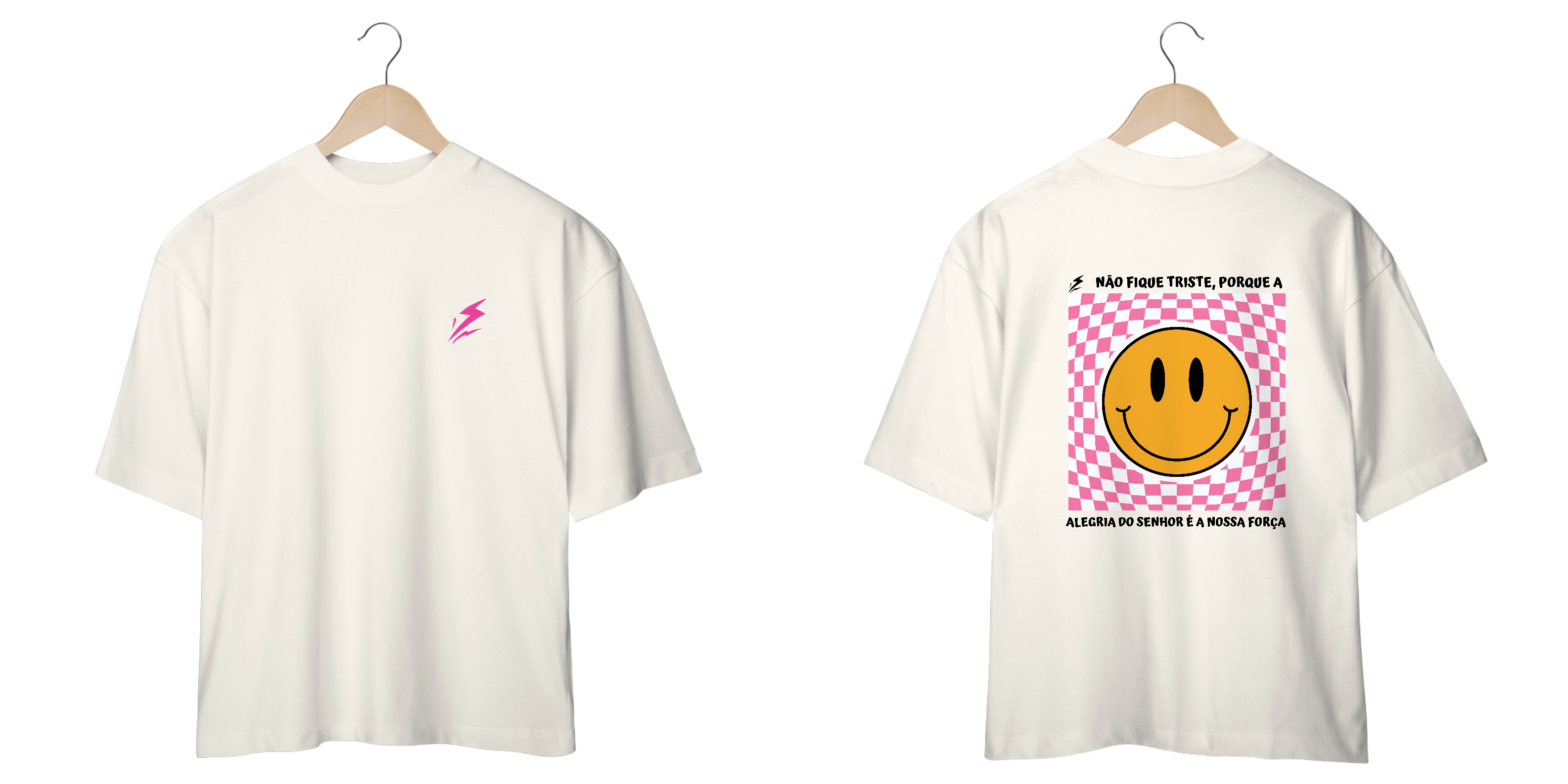 Nome do produto: Alegria do Senhor