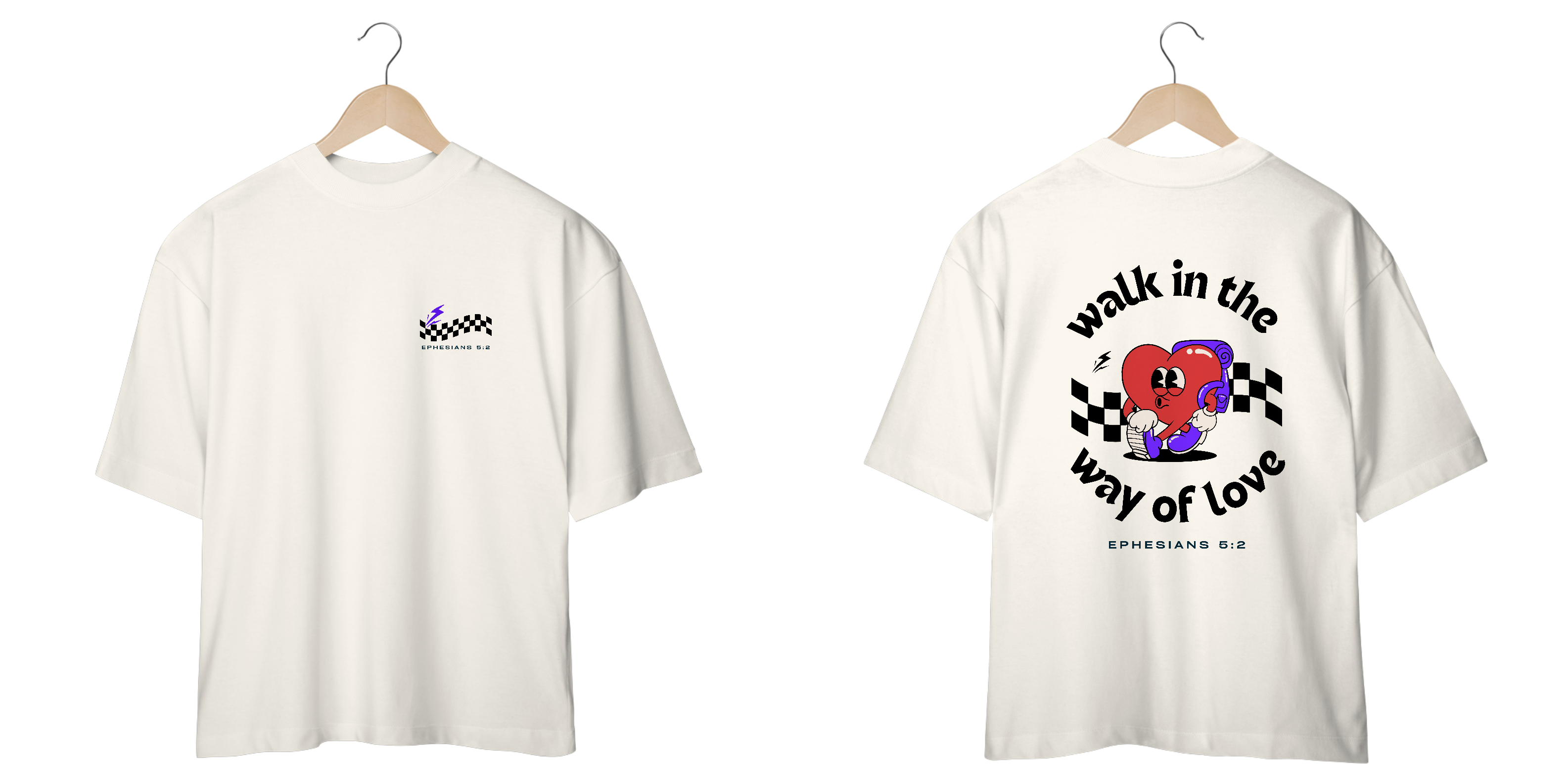 Nome do produto: Efésios