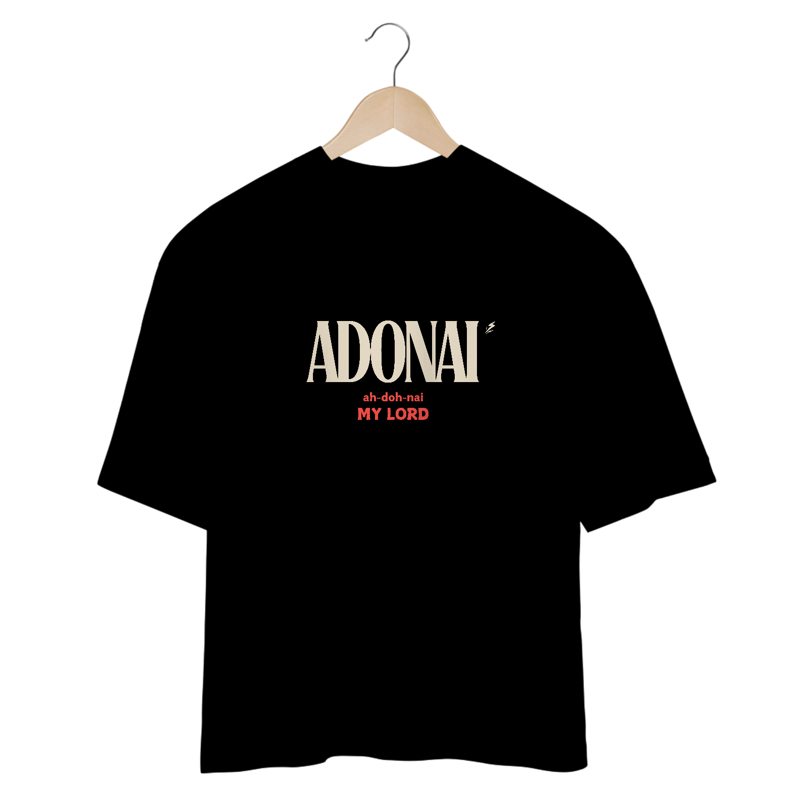 Nome do produto: Adonai