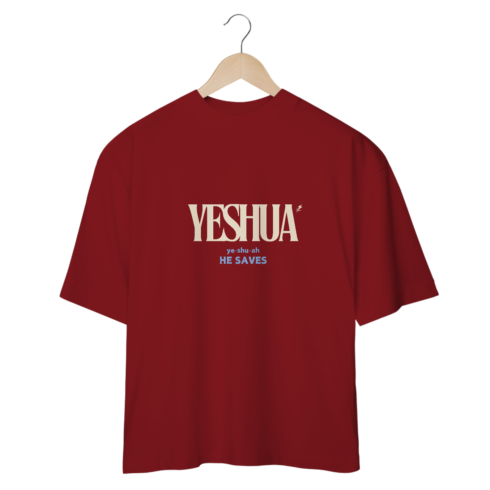 Nome do produto: Yeshua