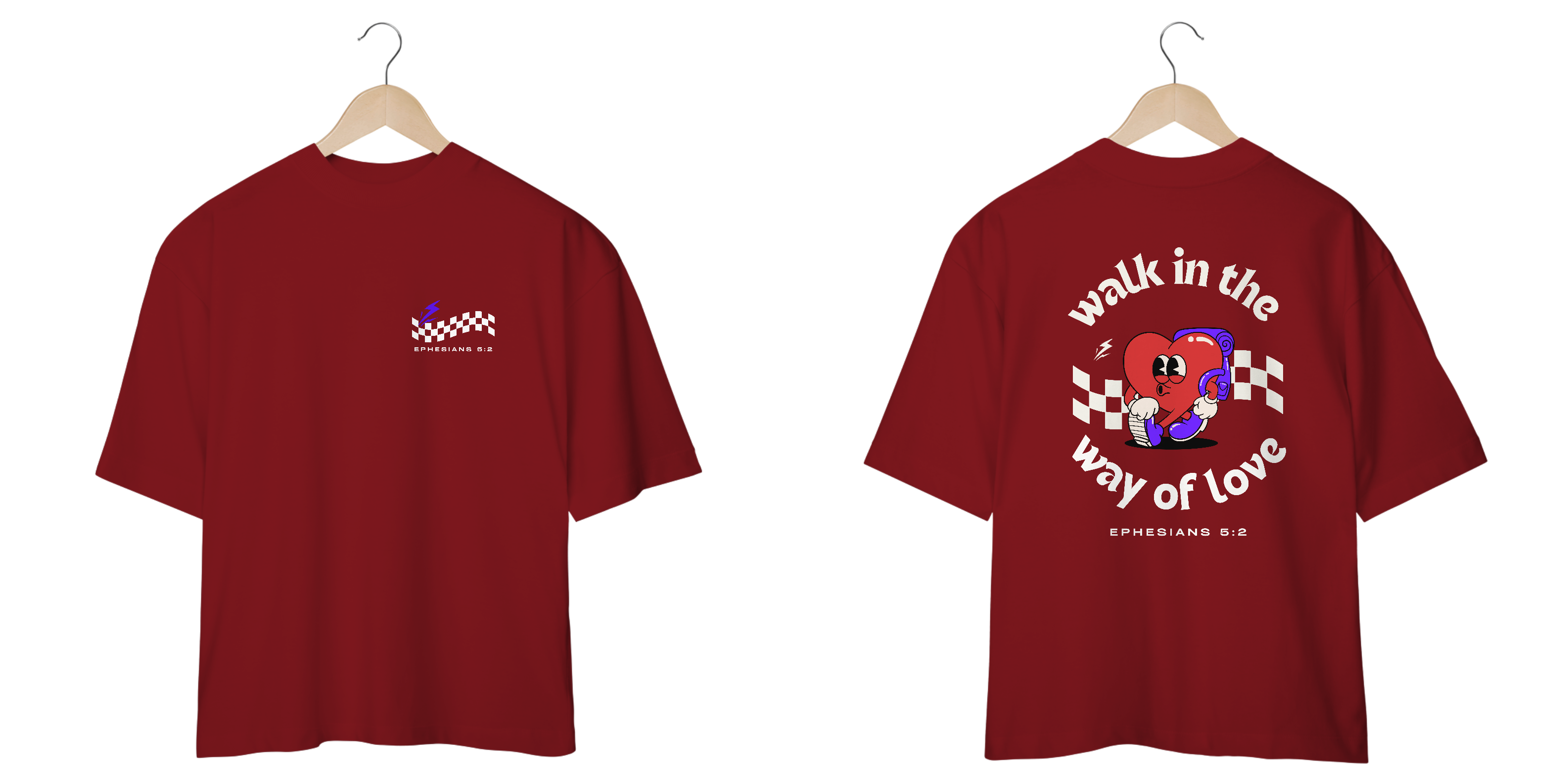 Nome do produto: Efésios 