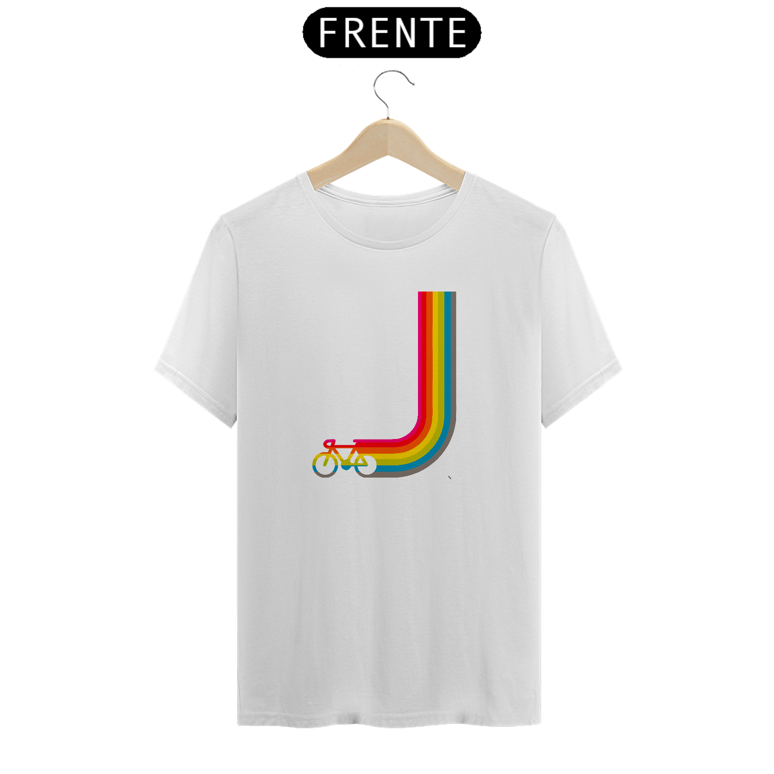 Nome do produto: Arco-íris