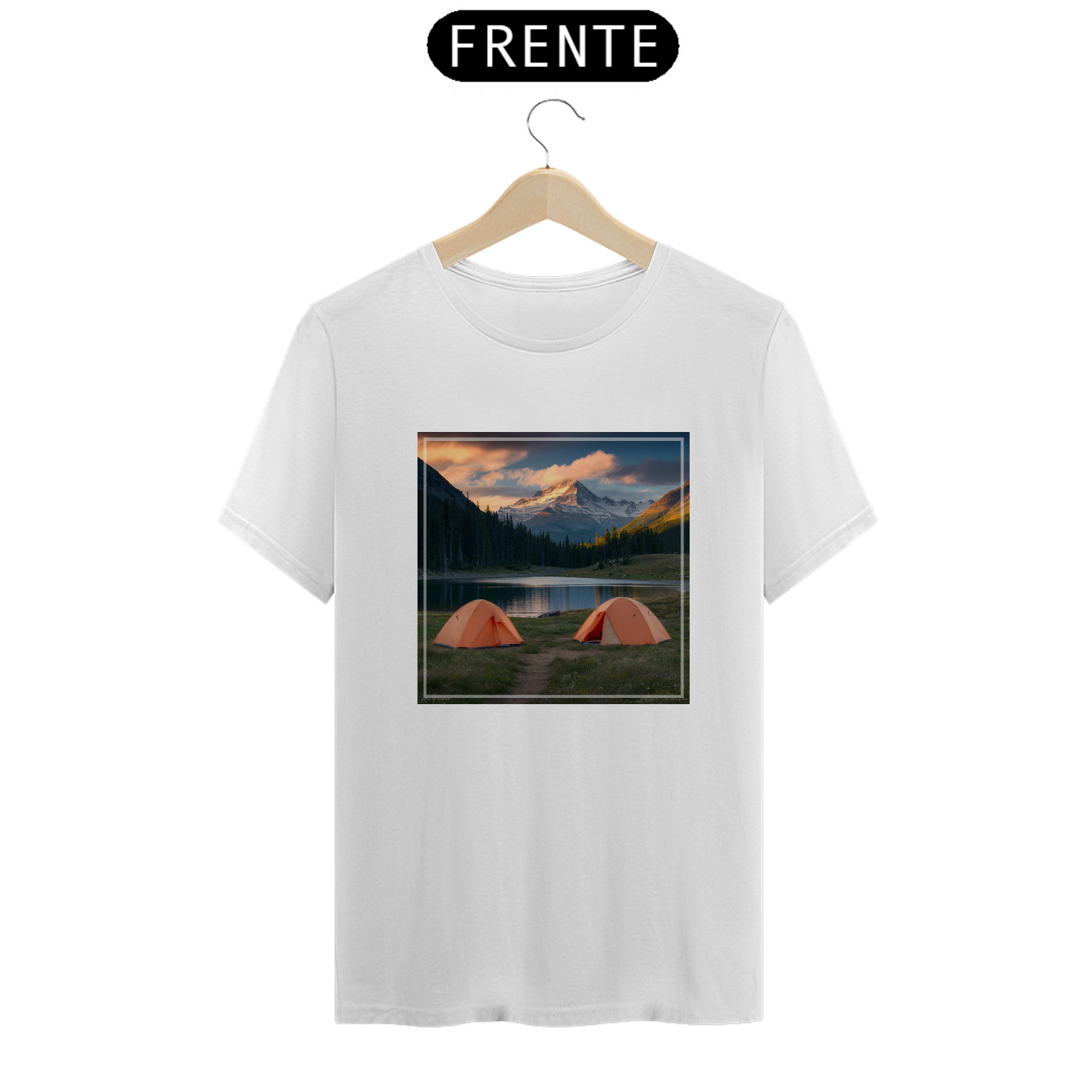 Nome do produto: Camping 1