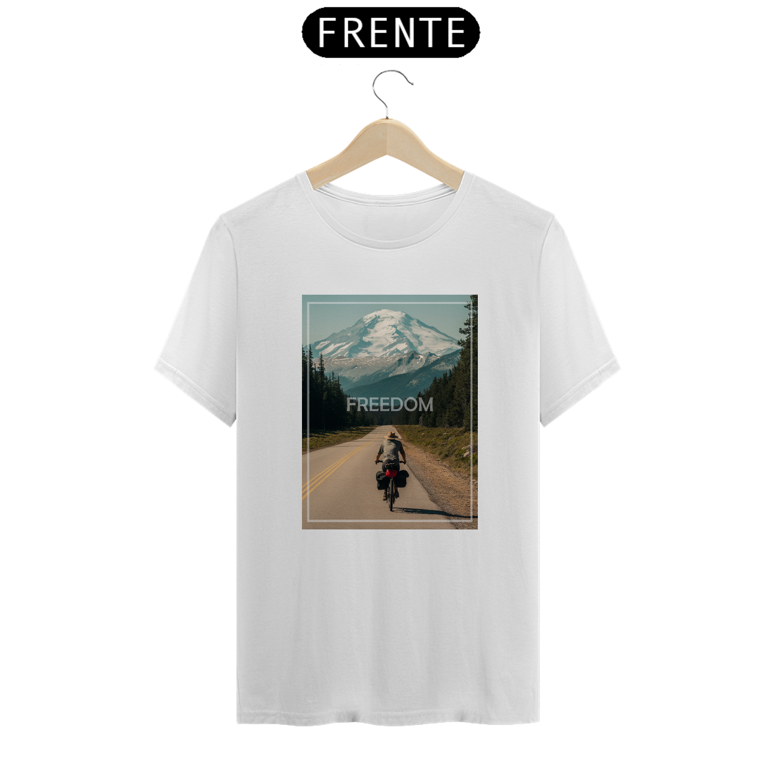 Nome do produto: Freedom