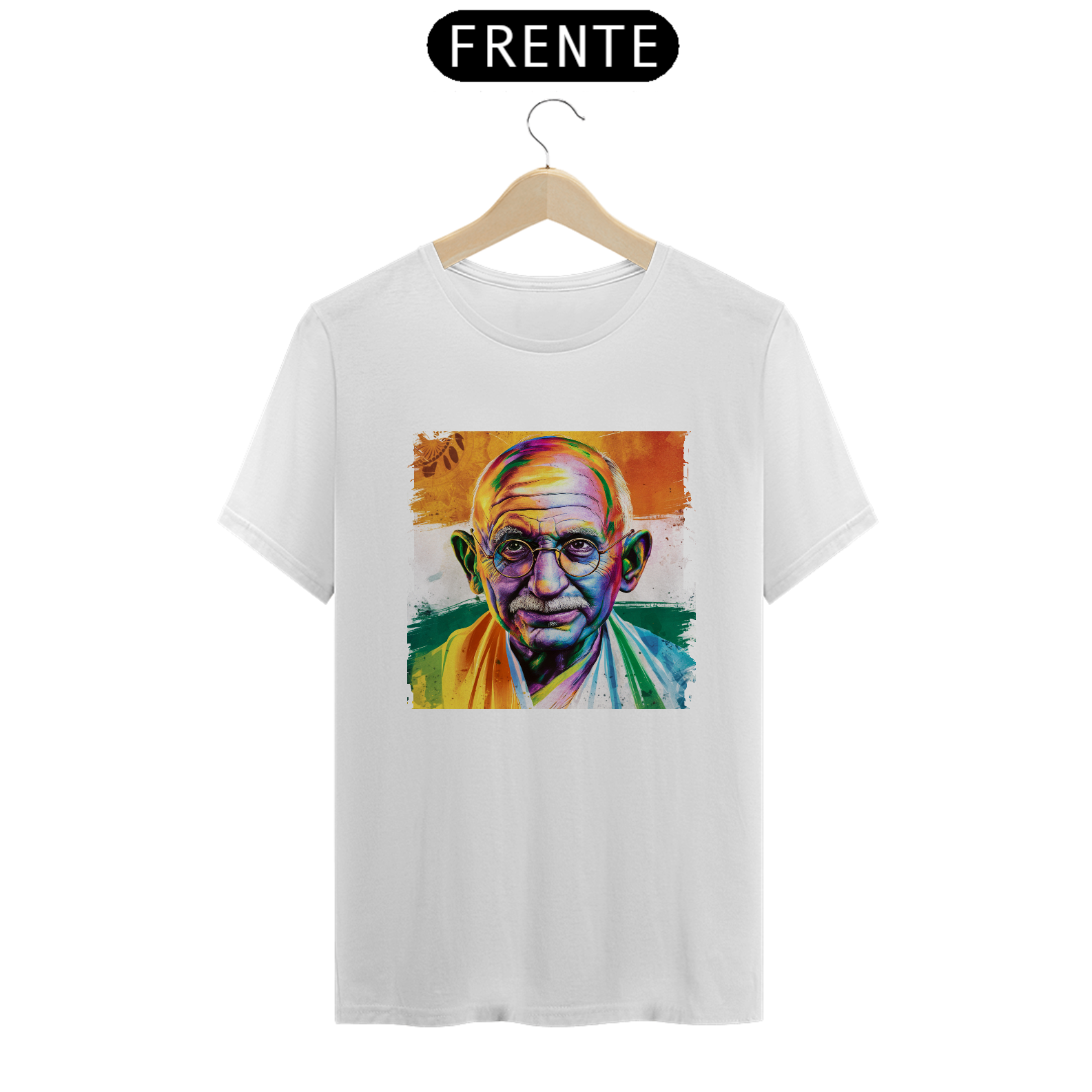 Nome do produto: Gandhi