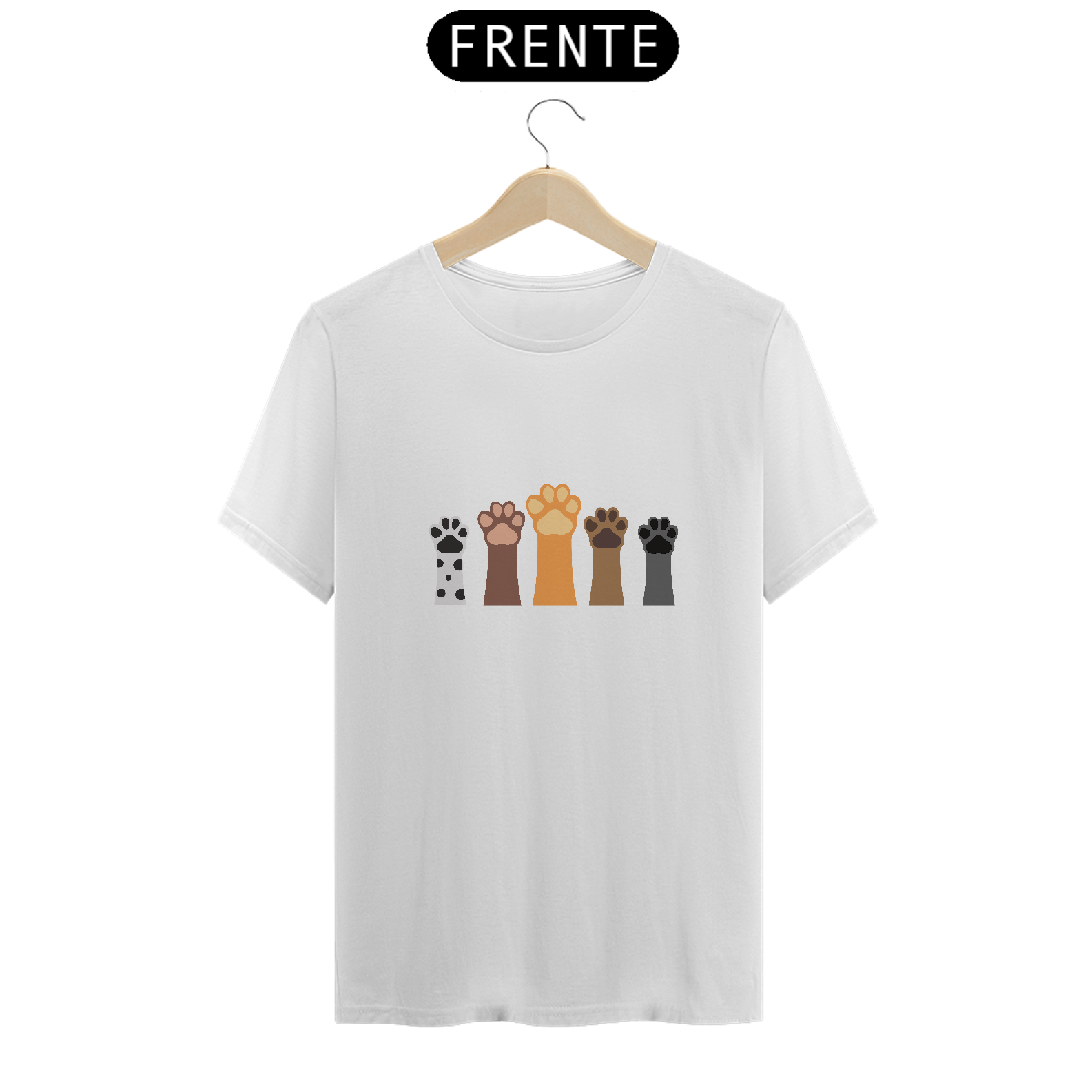 Nome do produto: Patas