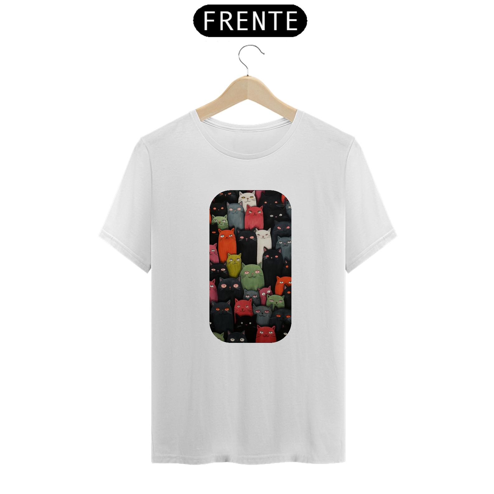 Nome do produto: Gatinhos