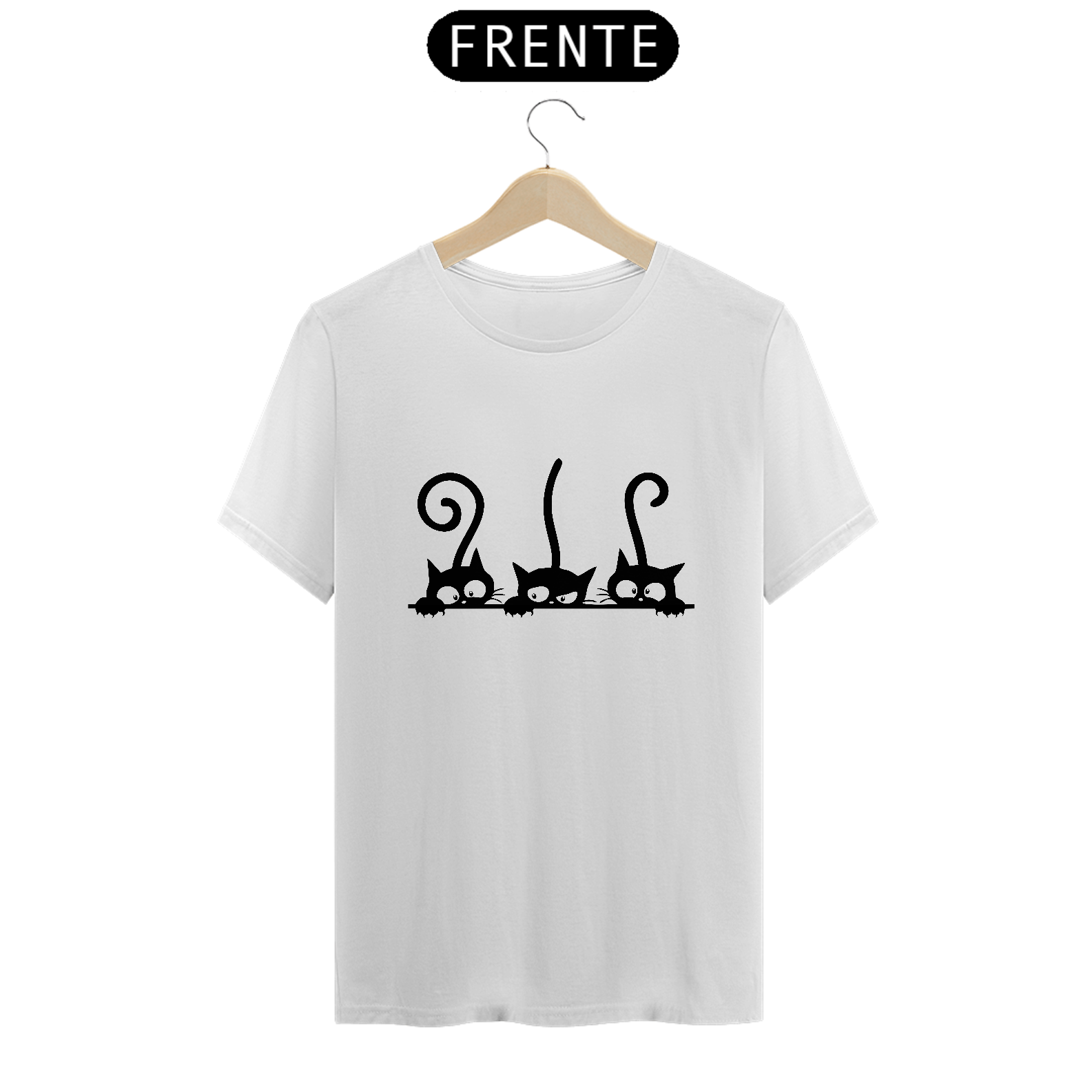 Nome do produto: Cats