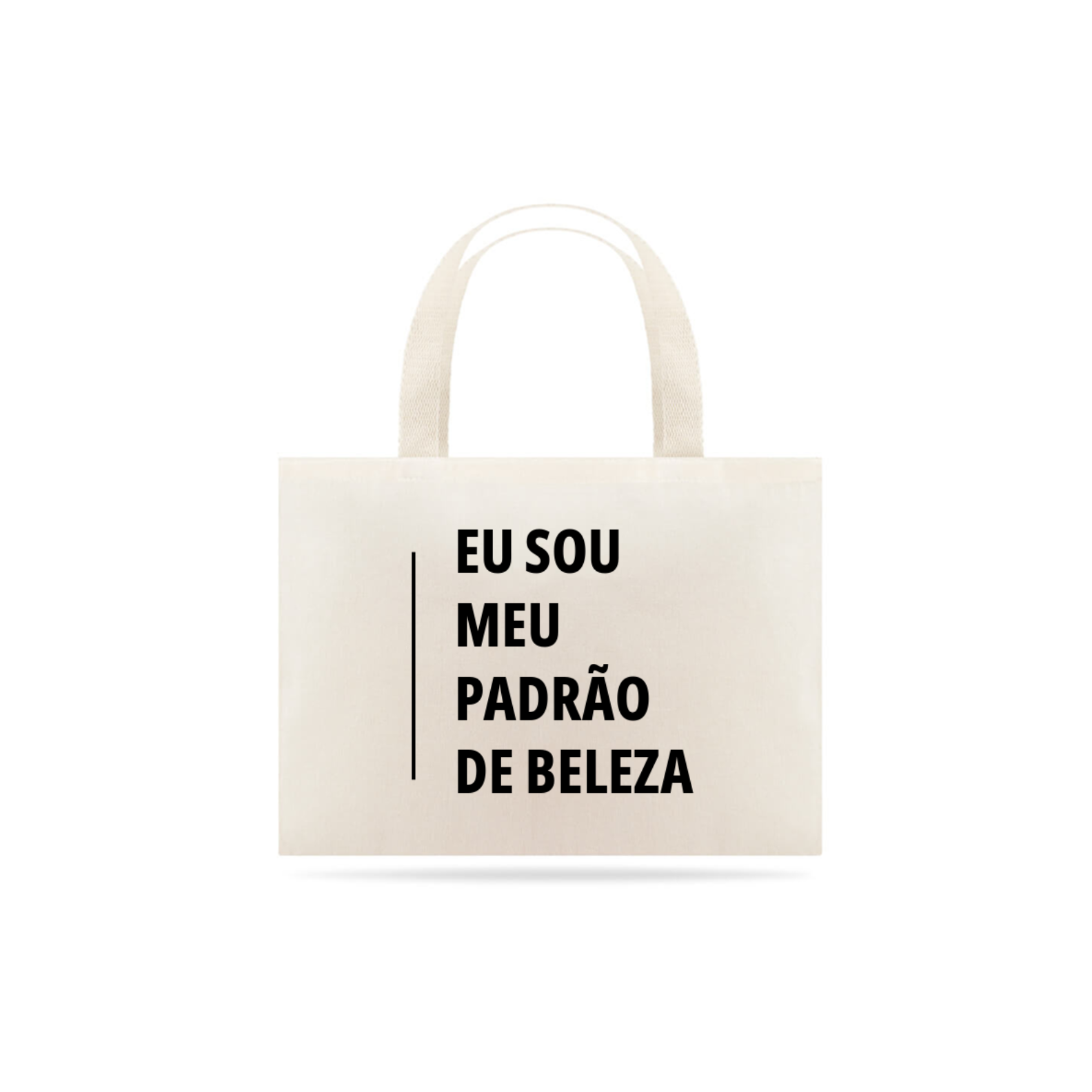 Nome do produto: ECOBAG