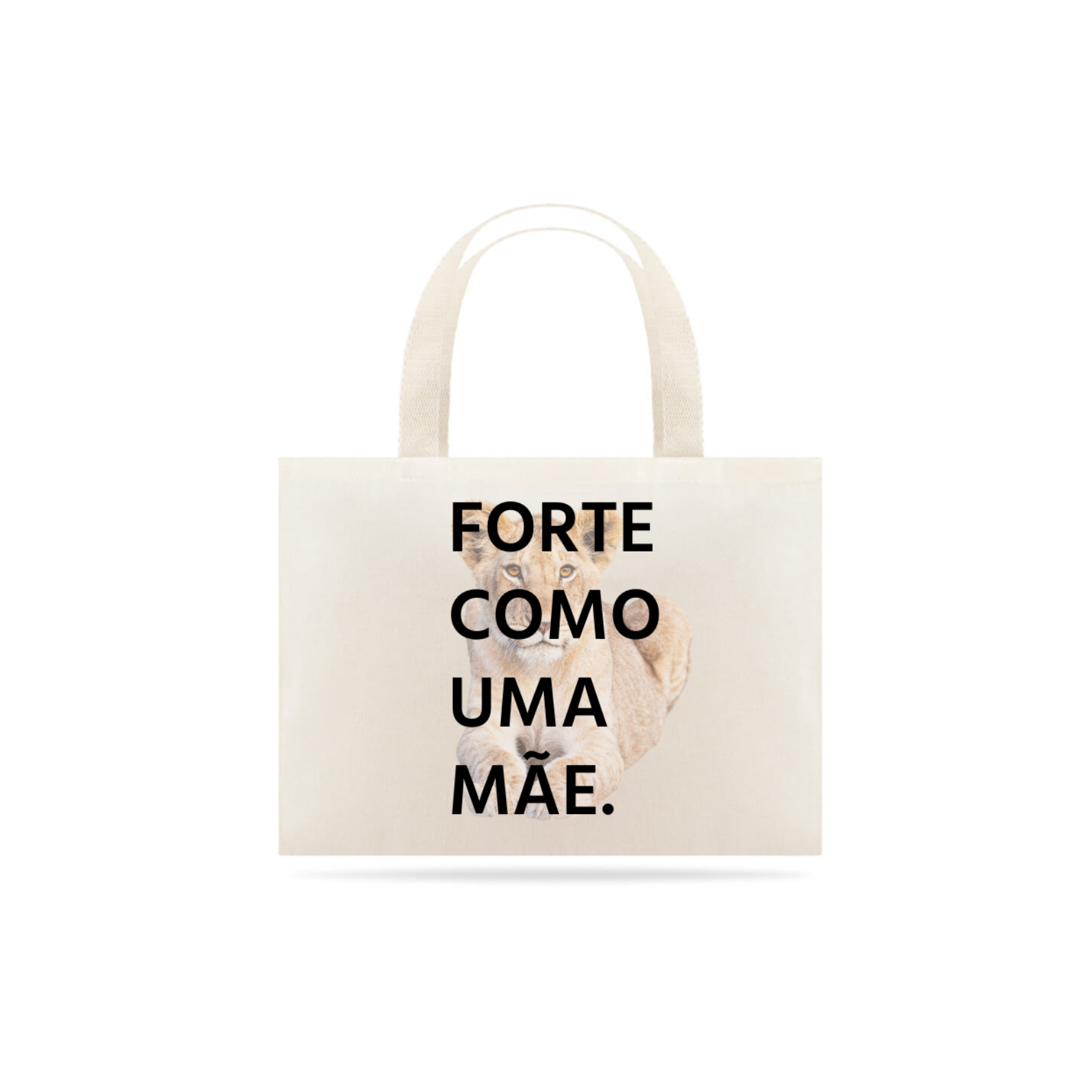 Nome do produto: ECOBAG