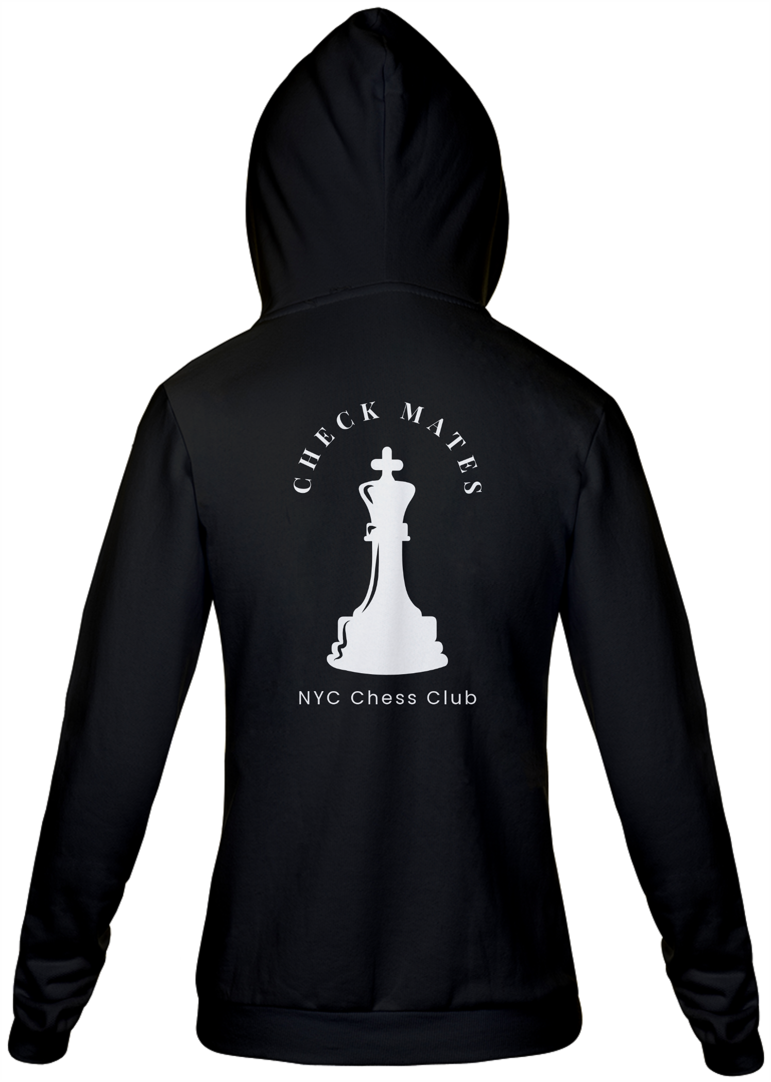 Nome do produto: Moletom com zíper - REI