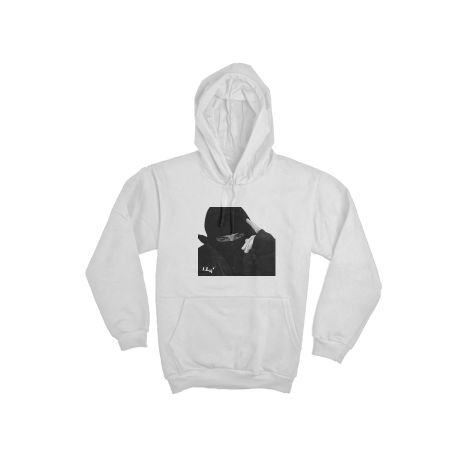 Nome do produto: Moletom GANG