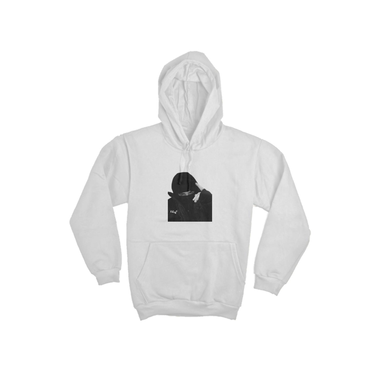 Nome do produto: Moletom GANG 2