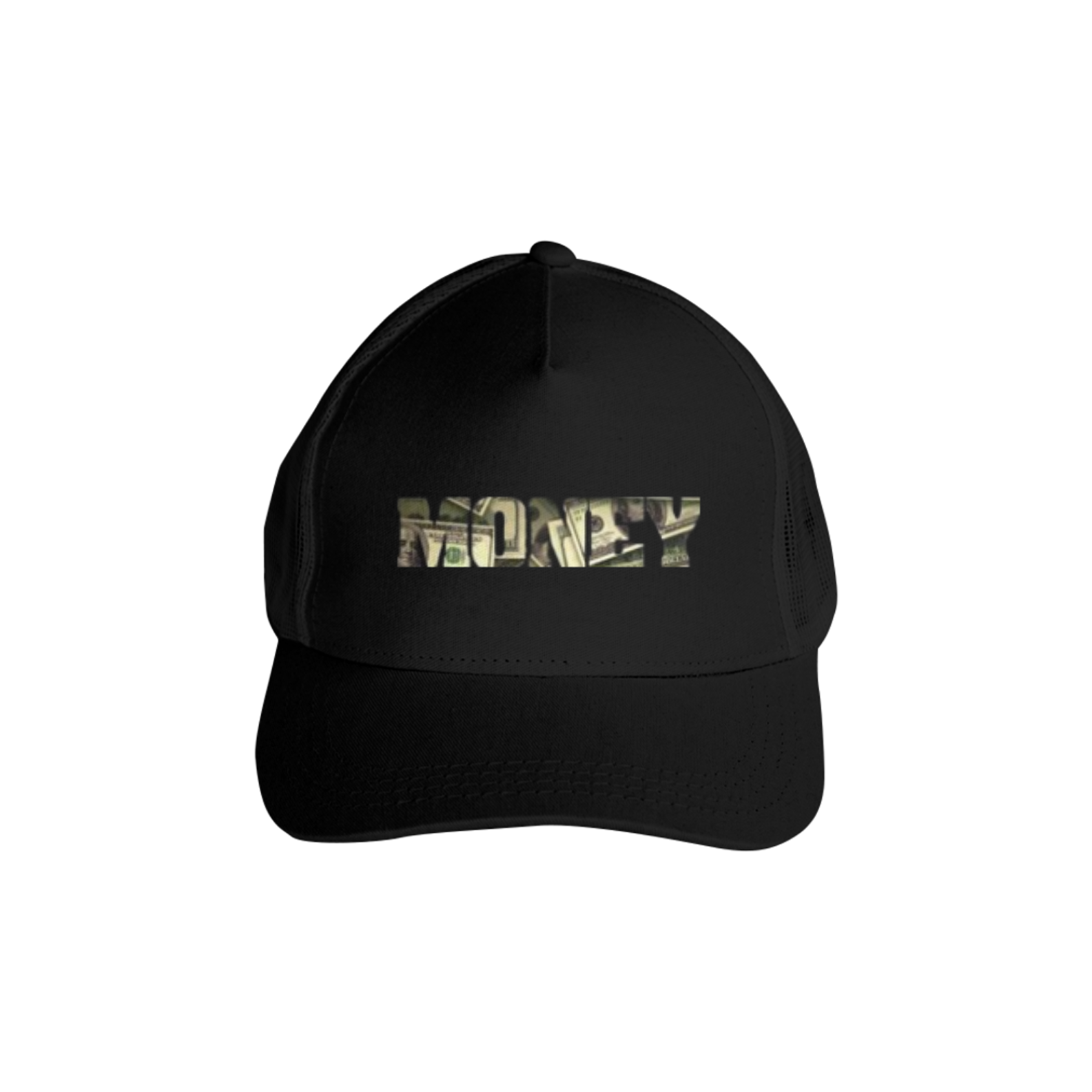 Nome do produto: Boné MONEY