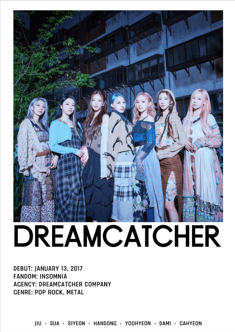 Nome do produto: POSTER DREAMCATCH