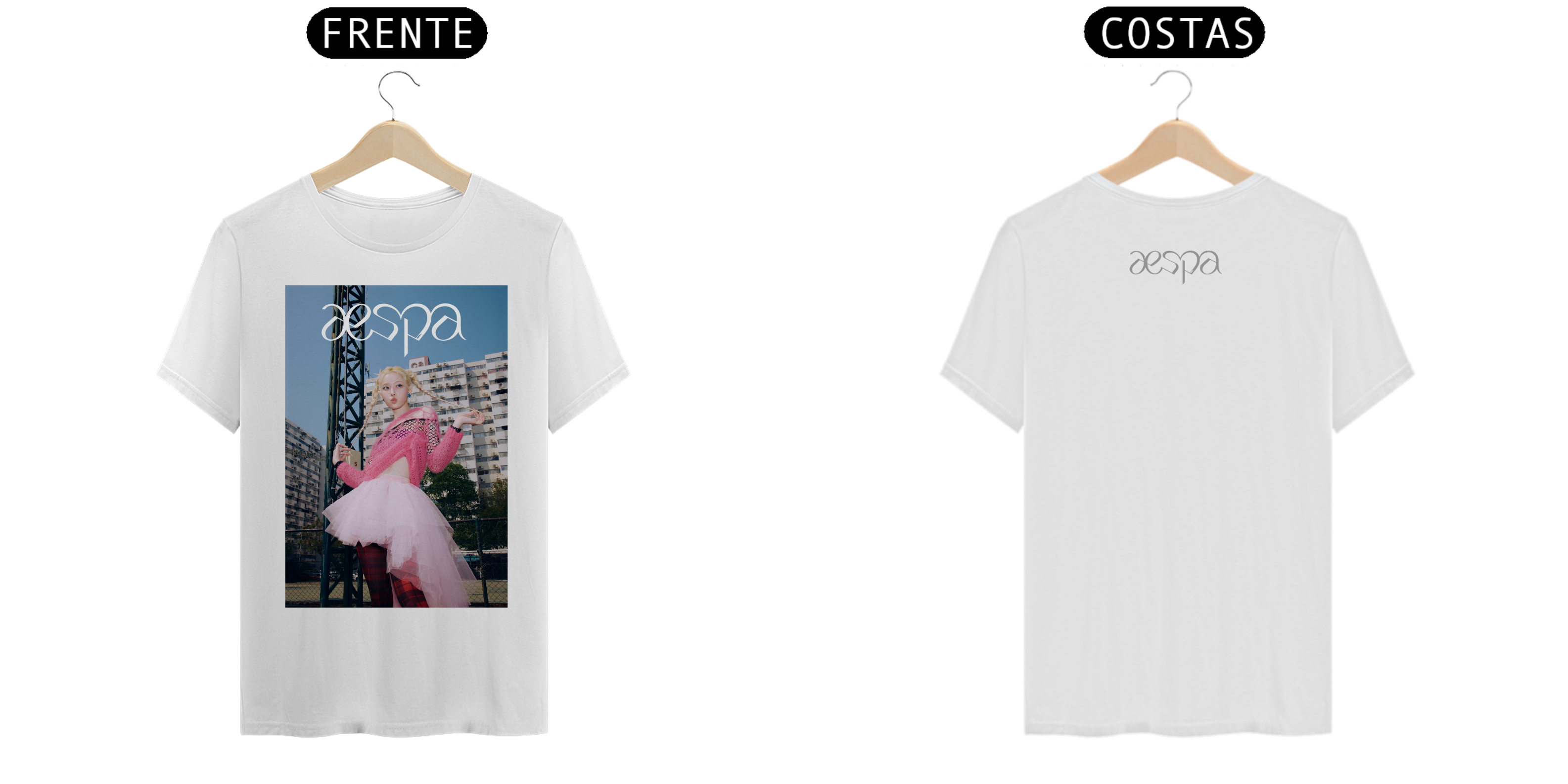 Nome do produto: CAMISETA WINTER \