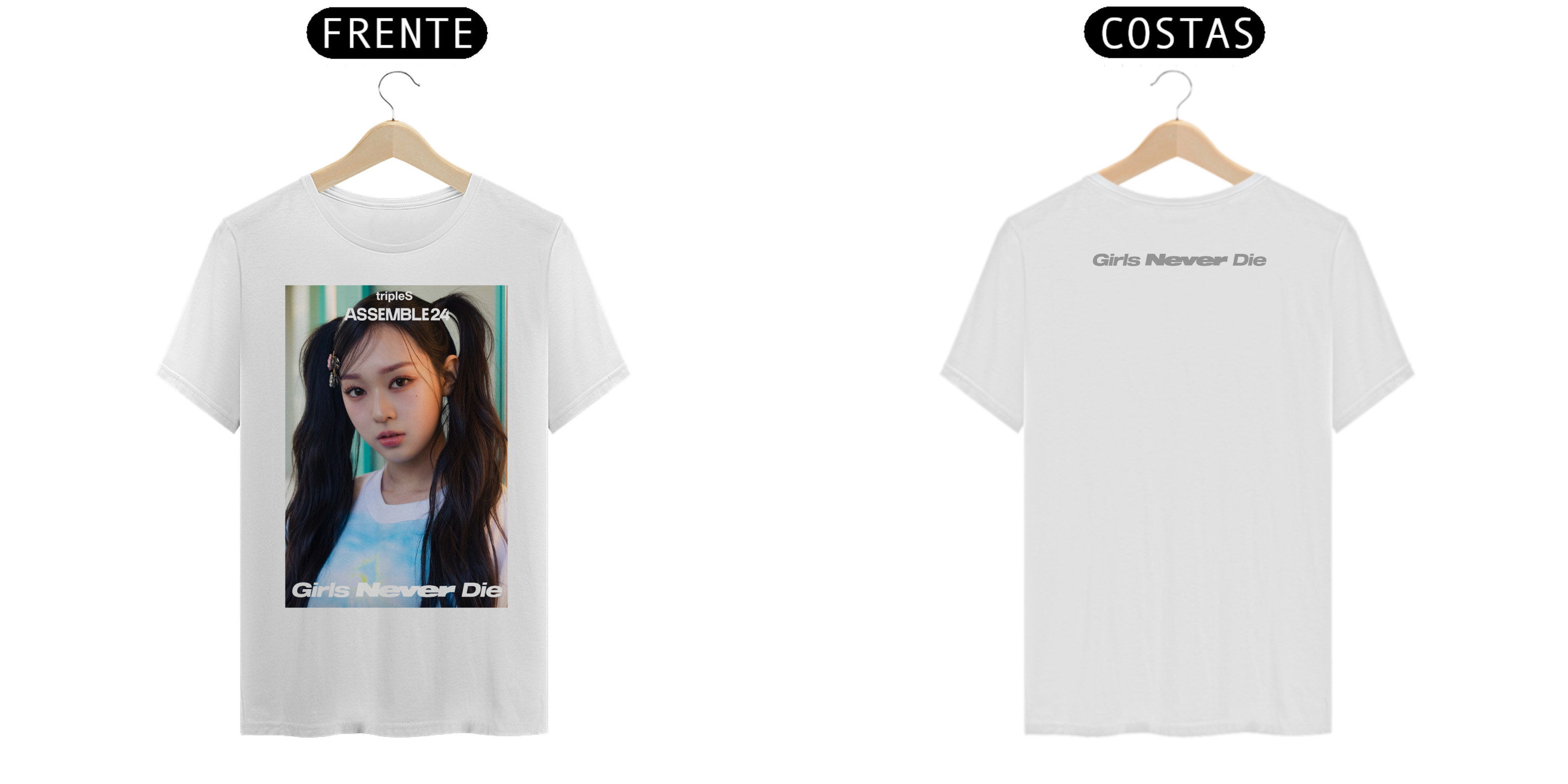 Nome do produto: CAMISETA SOOMIN S6