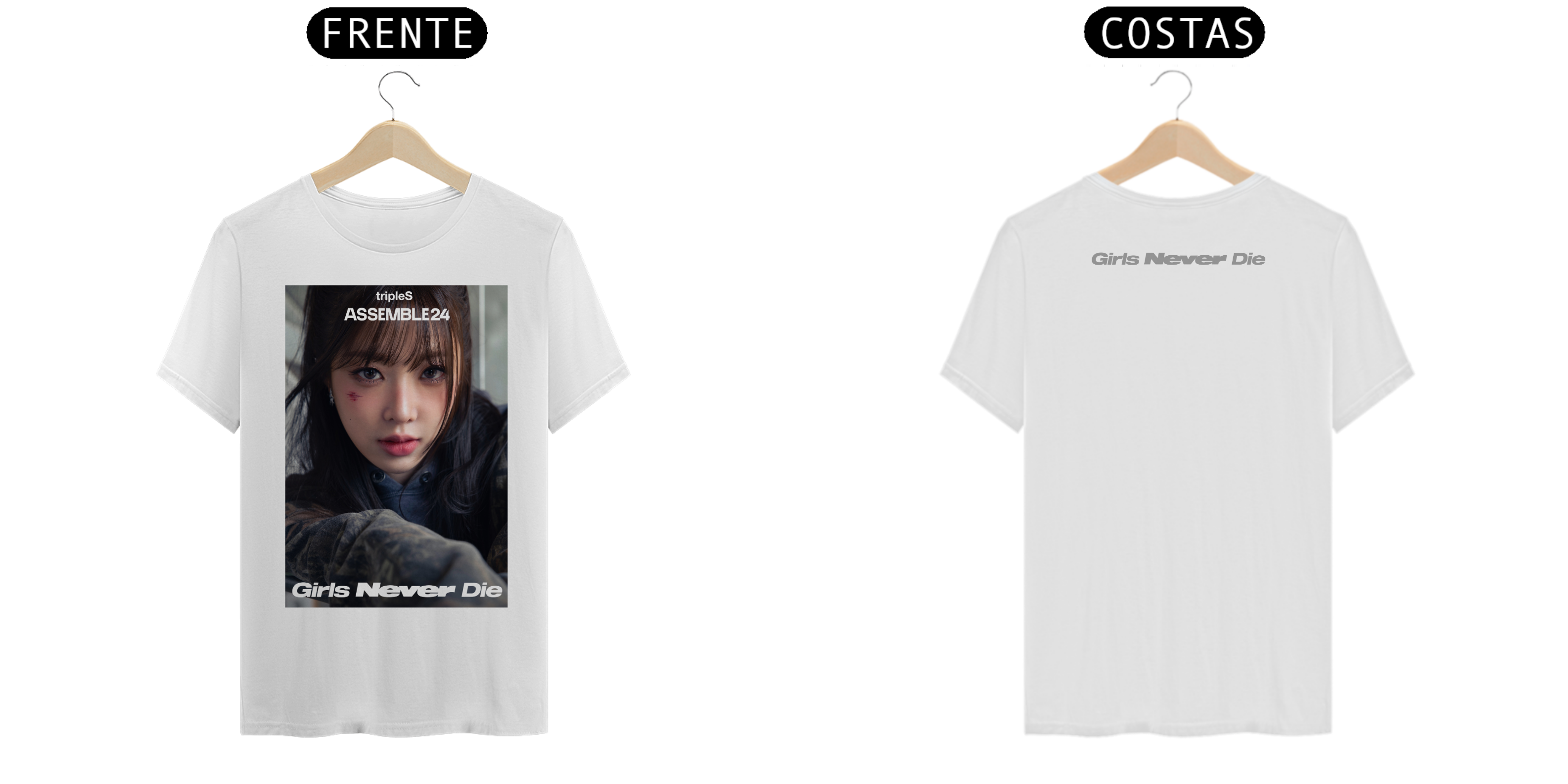 Nome do produto: CAMISETA NIEN S13 \