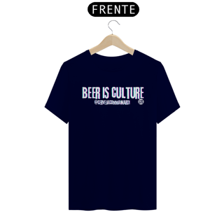 Beer Is Culture