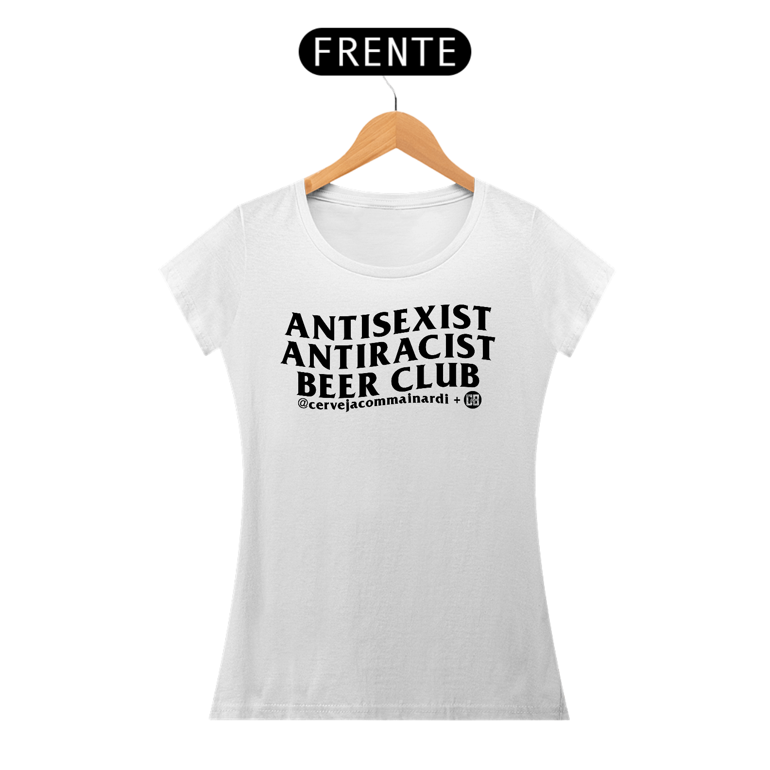 AntiSexist_AntiRacist_BeerClub - Clara