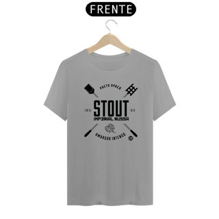 Stout - Preta